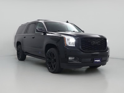 2020 GMC Yukon XL 1500 Denali