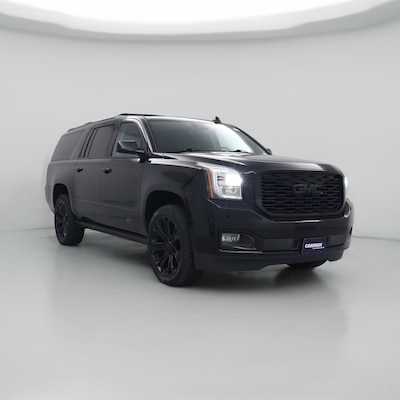 2020 GMC Yukon XL 1500 Denali