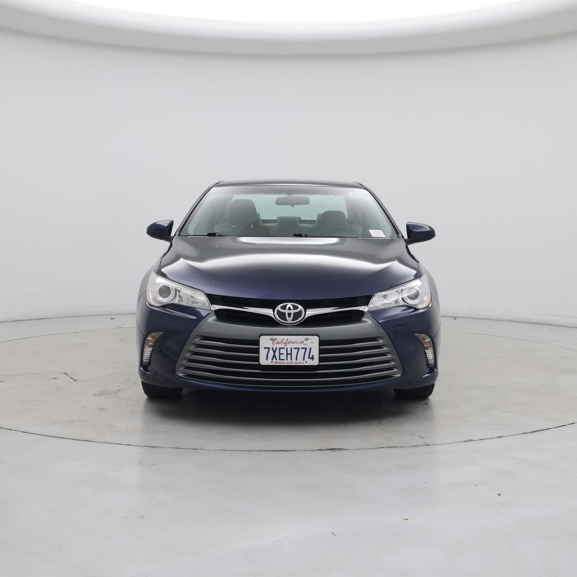 Thumbnail: 2017 Toyota Camry - 5