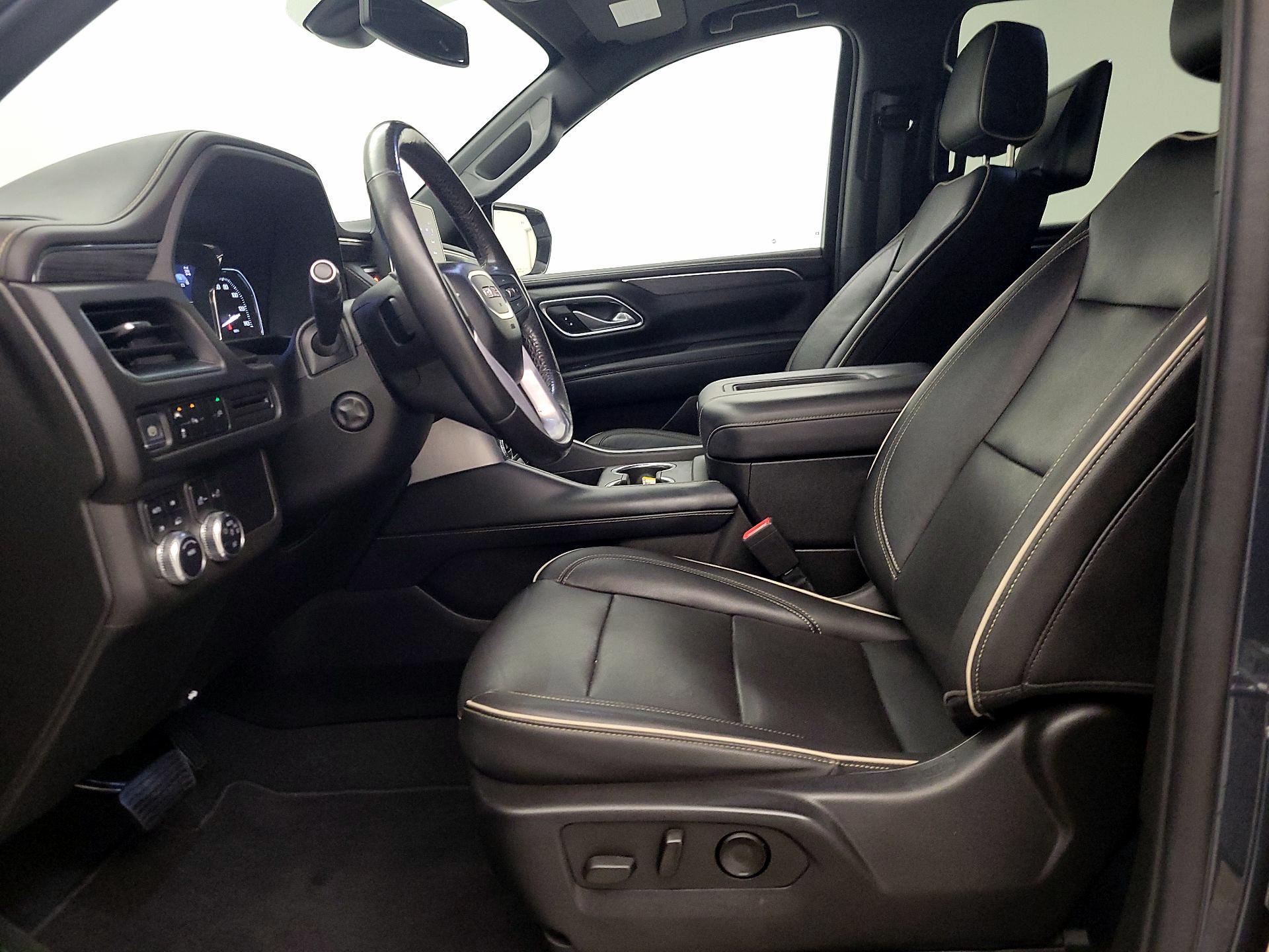 Thumbnail: 2021 GMC Yukon - 11