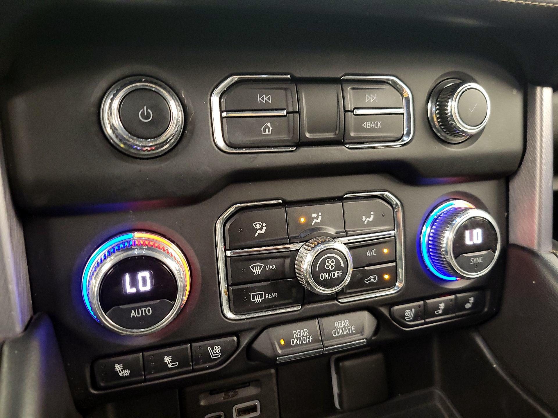 Thumbnail: 2021 GMC Yukon - 16