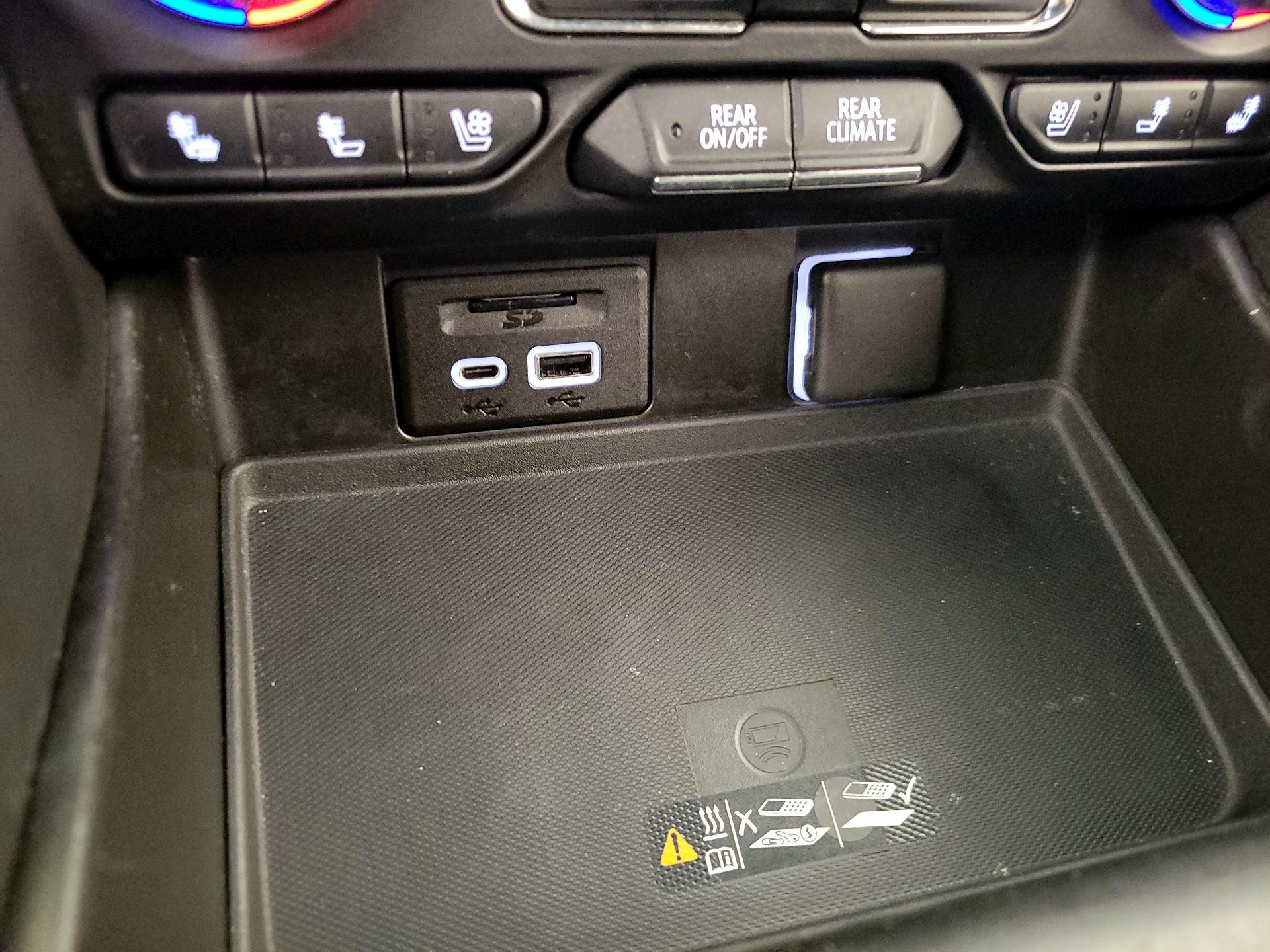 Thumbnail: 2021 GMC Yukon - 18