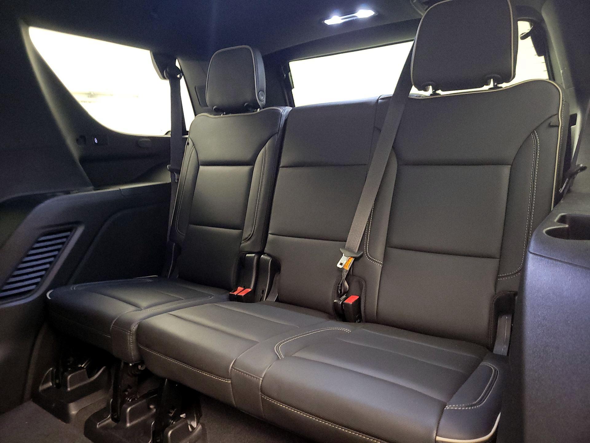 Thumbnail: 2021 GMC Yukon - 19