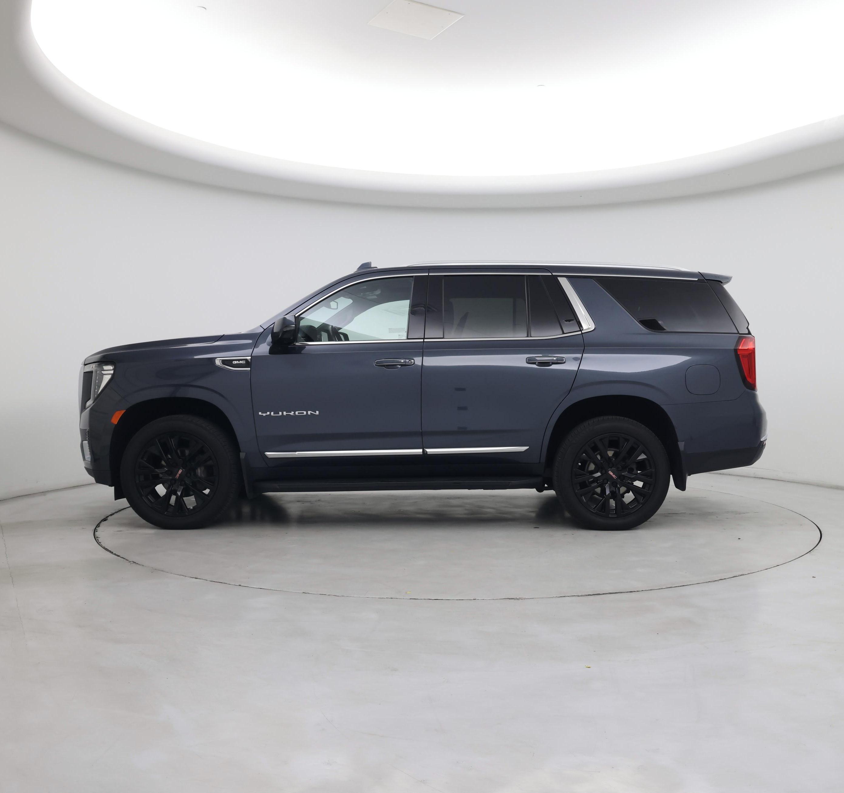 Thumbnail: 2021 GMC Yukon - 3