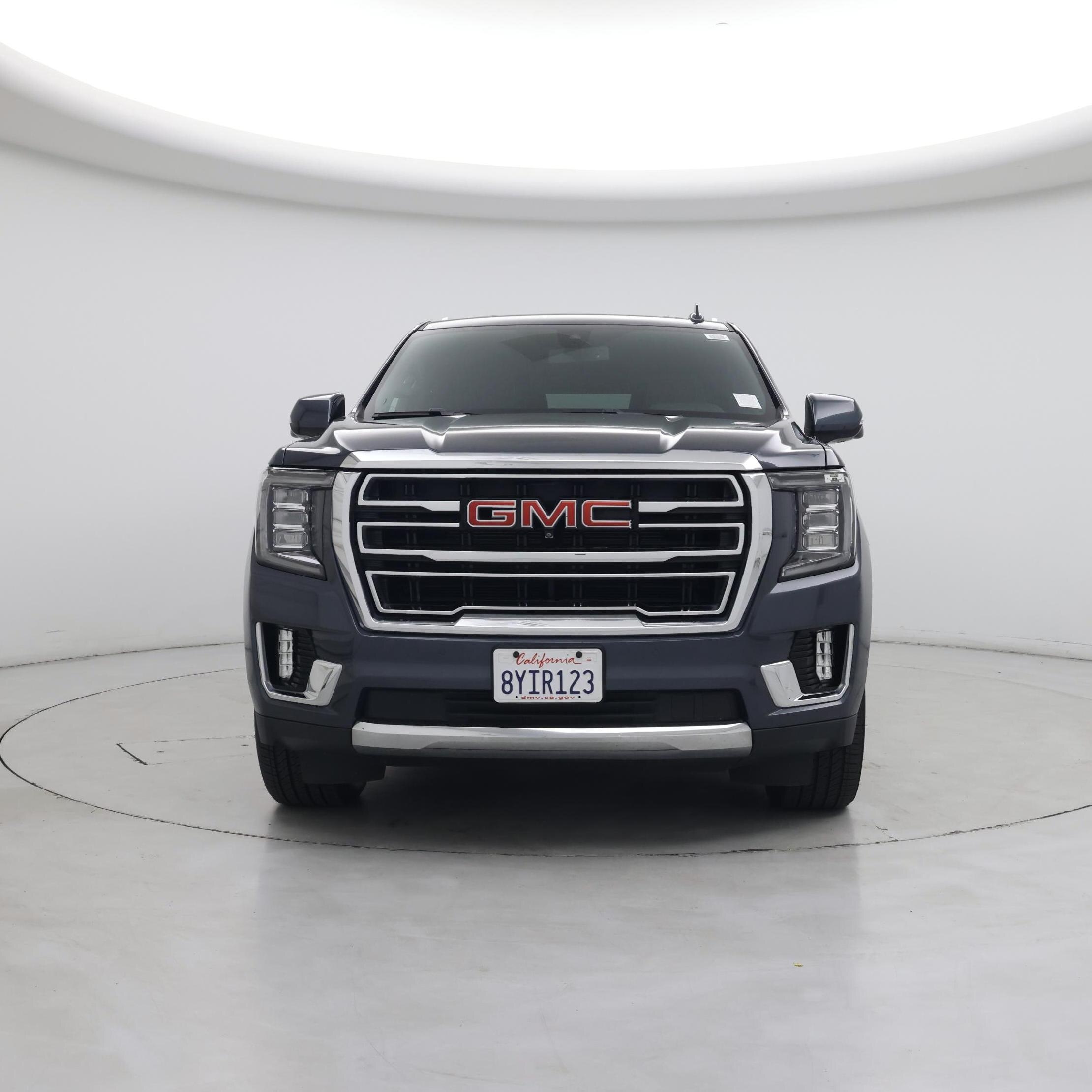 Thumbnail: 2021 GMC Yukon - 5