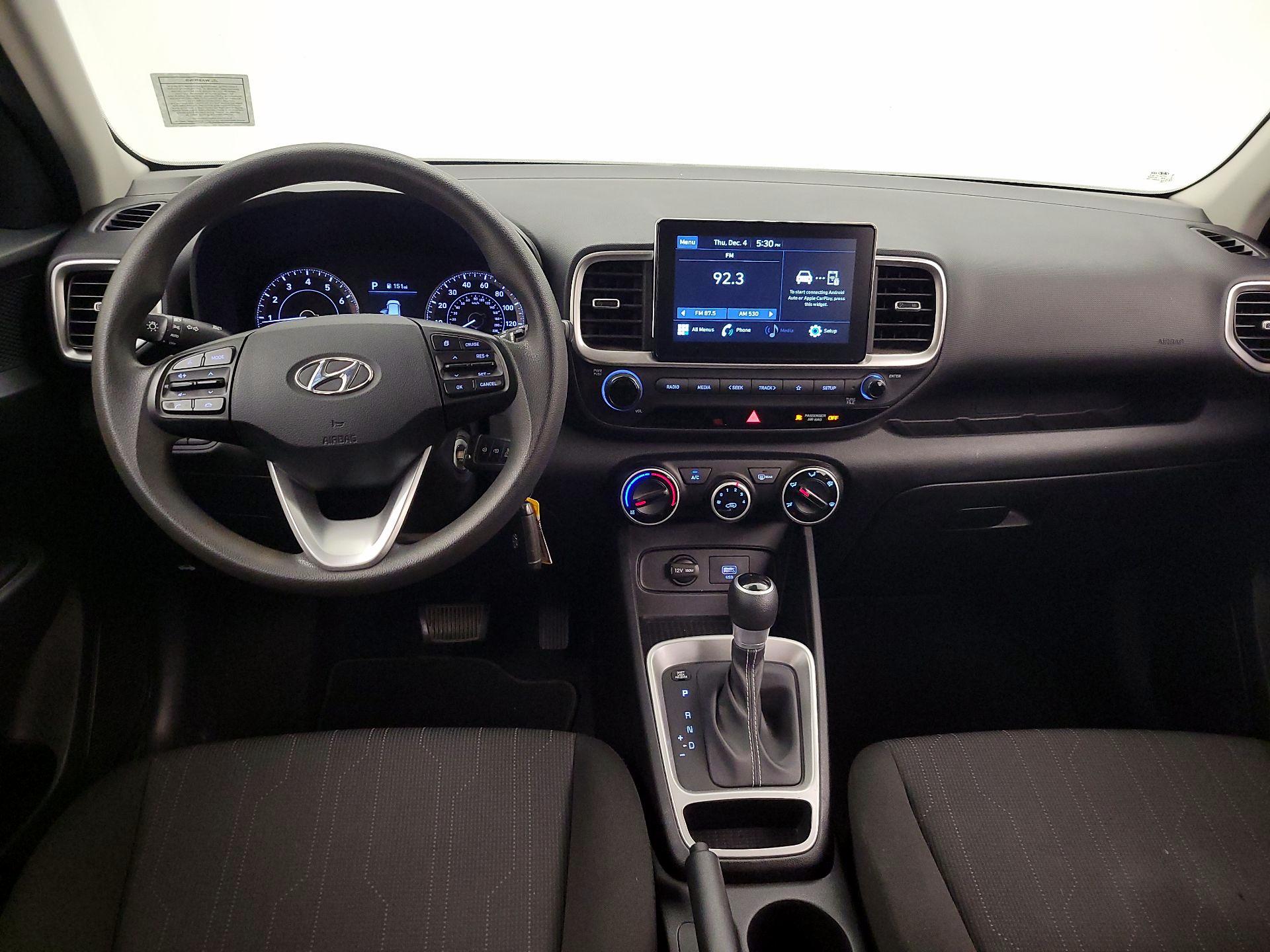 Thumbnail: 2021 Hyundai Venue - 9