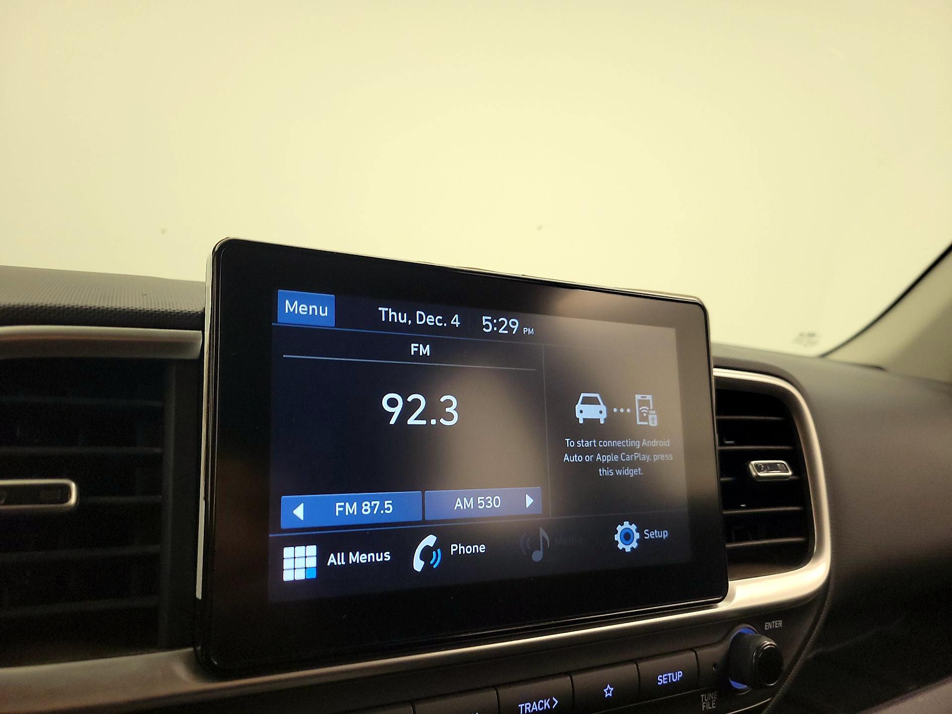 Thumbnail: 2021 Hyundai Venue - 15