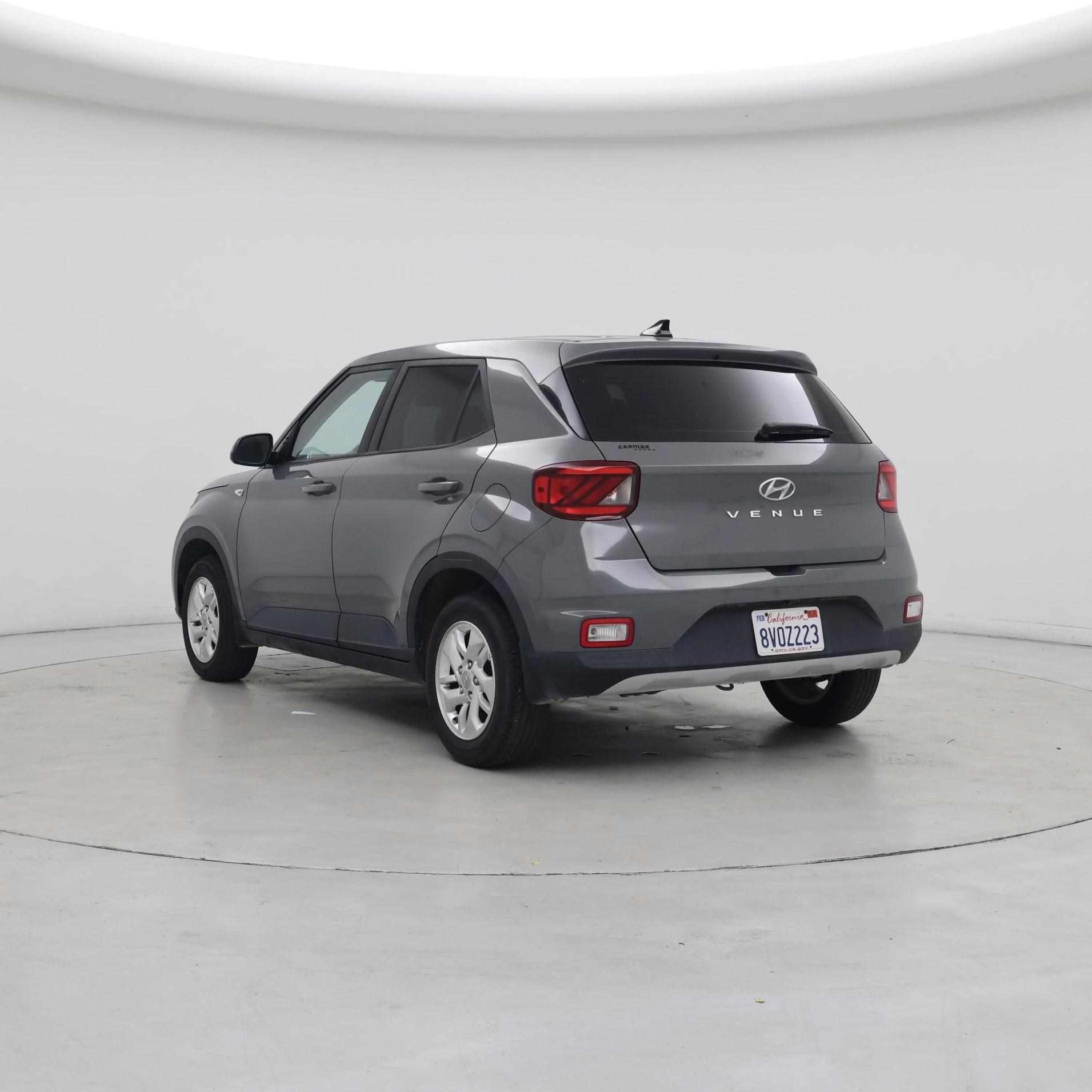 Thumbnail: 2021 Hyundai Venue - 2