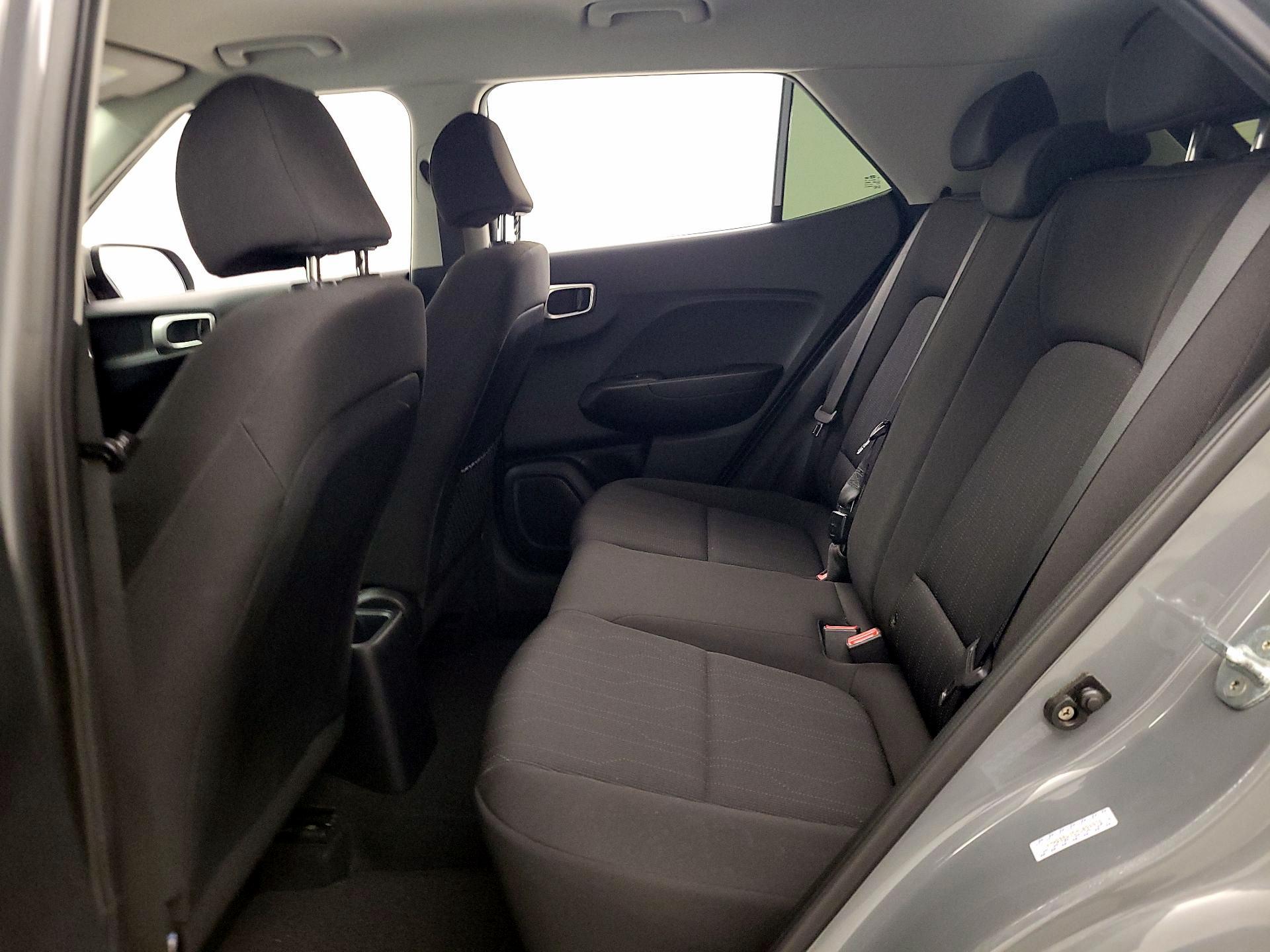 Thumbnail: 2021 Hyundai Venue - 19