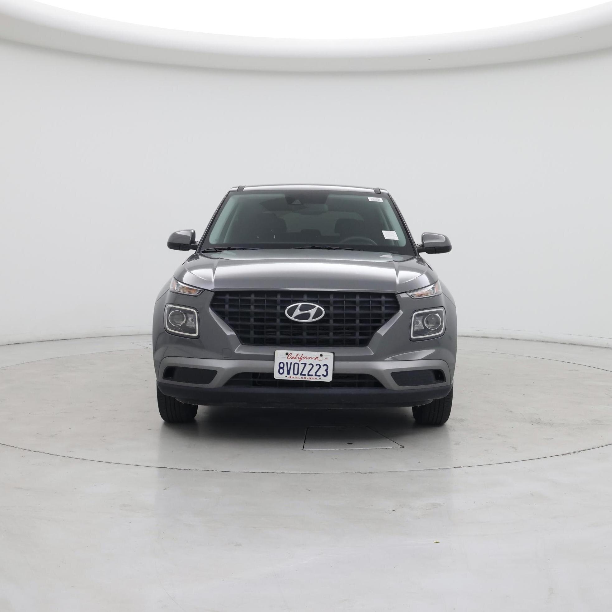 Thumbnail: 2021 Hyundai Venue - 5