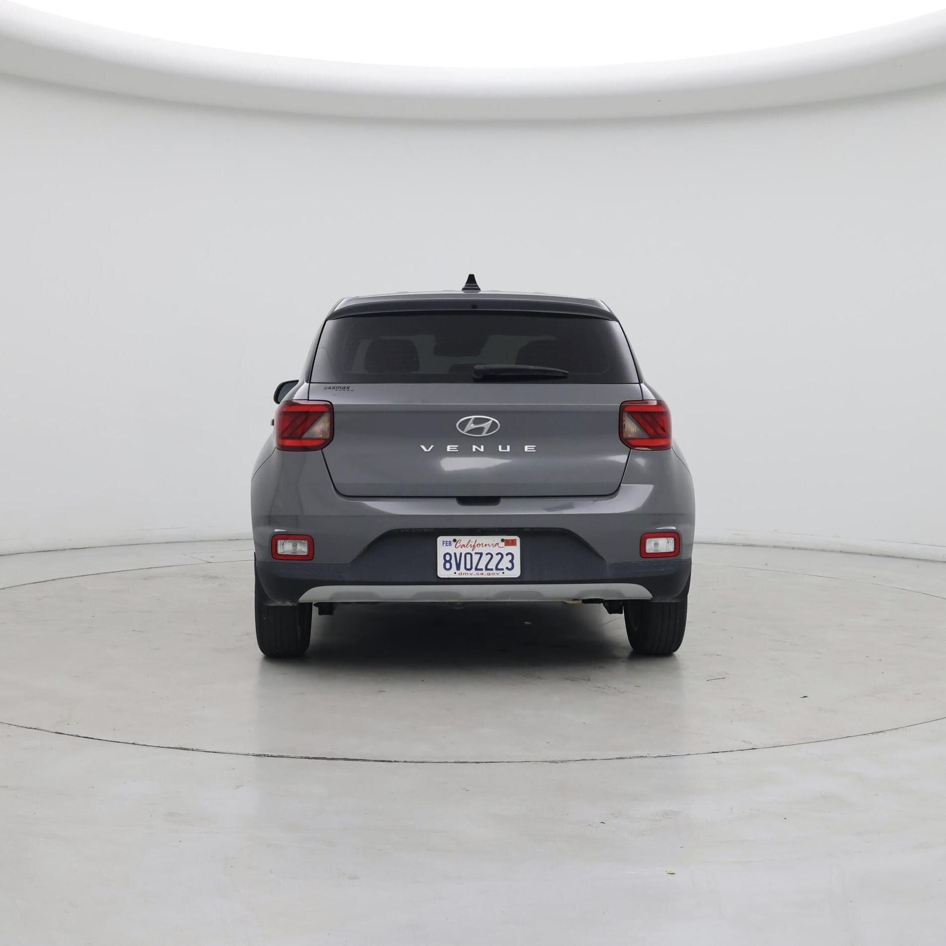 Thumbnail: 2021 Hyundai Venue - 6