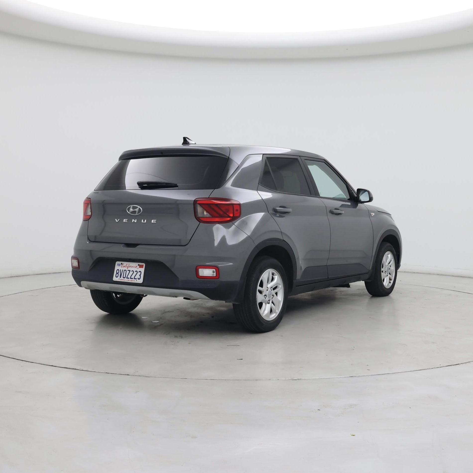 Thumbnail: 2021 Hyundai Venue - 8