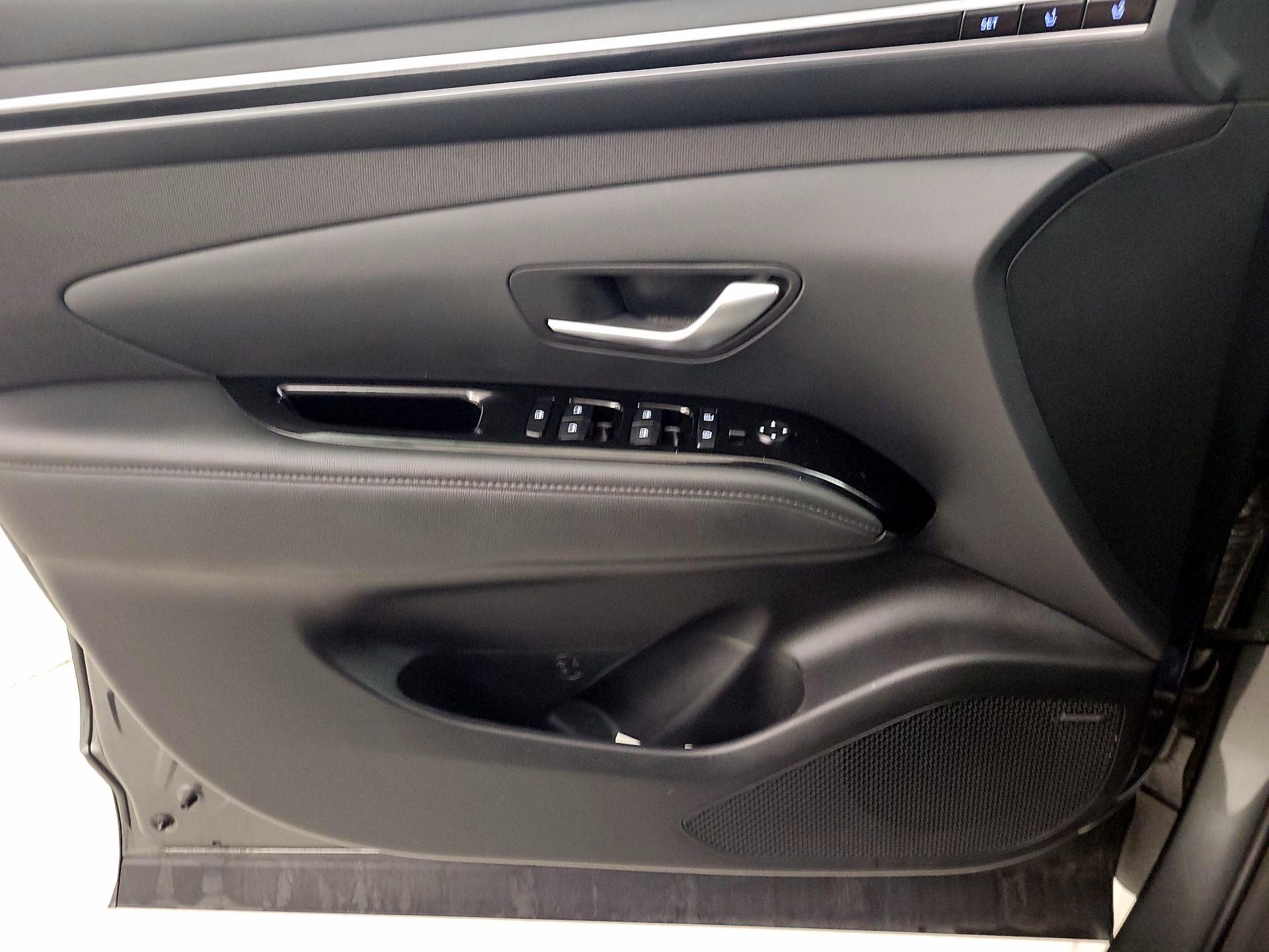 Thumbnail: 2023 Hyundai Tucson - 12