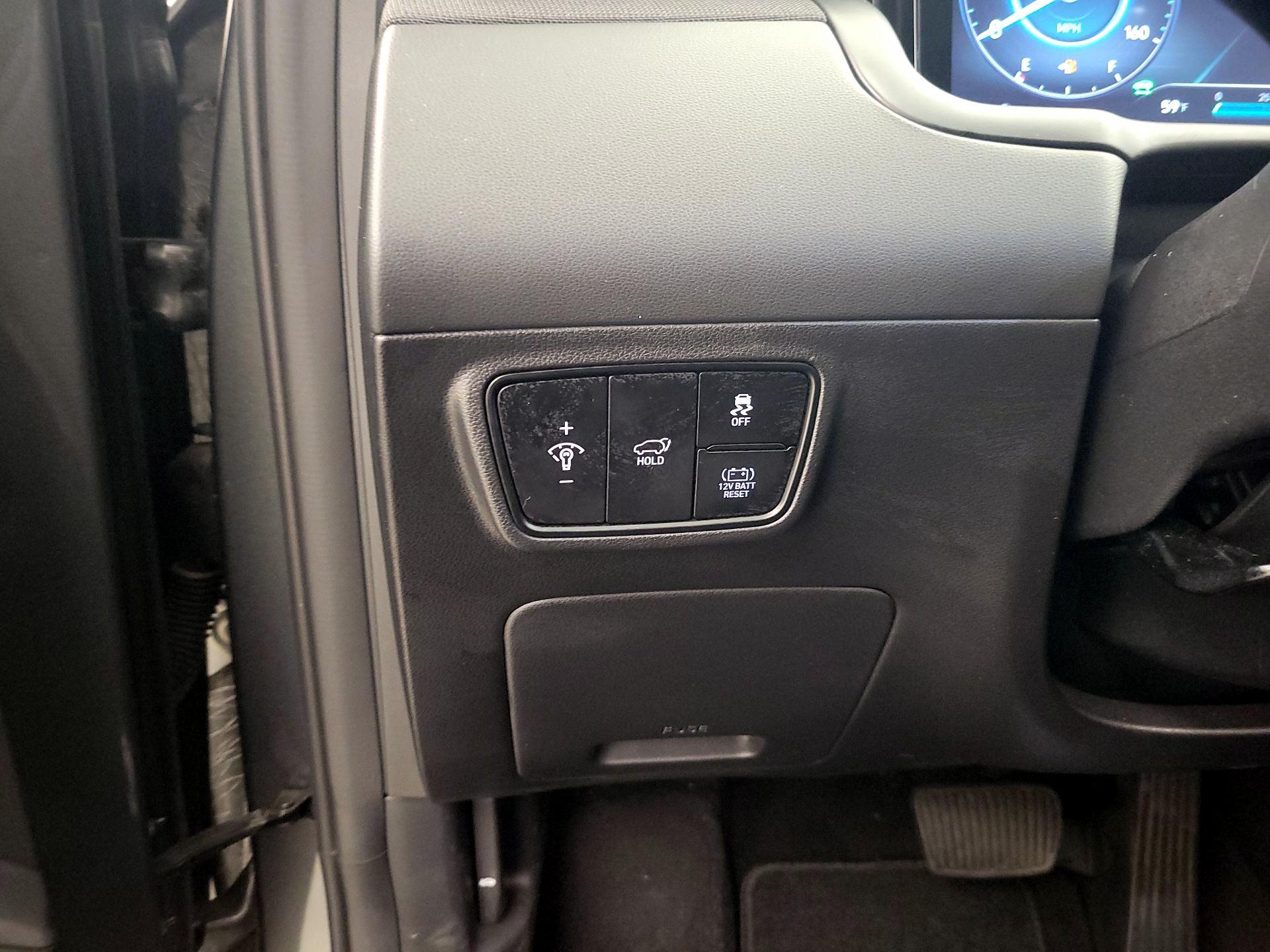 Thumbnail: 2023 Hyundai Tucson - 13