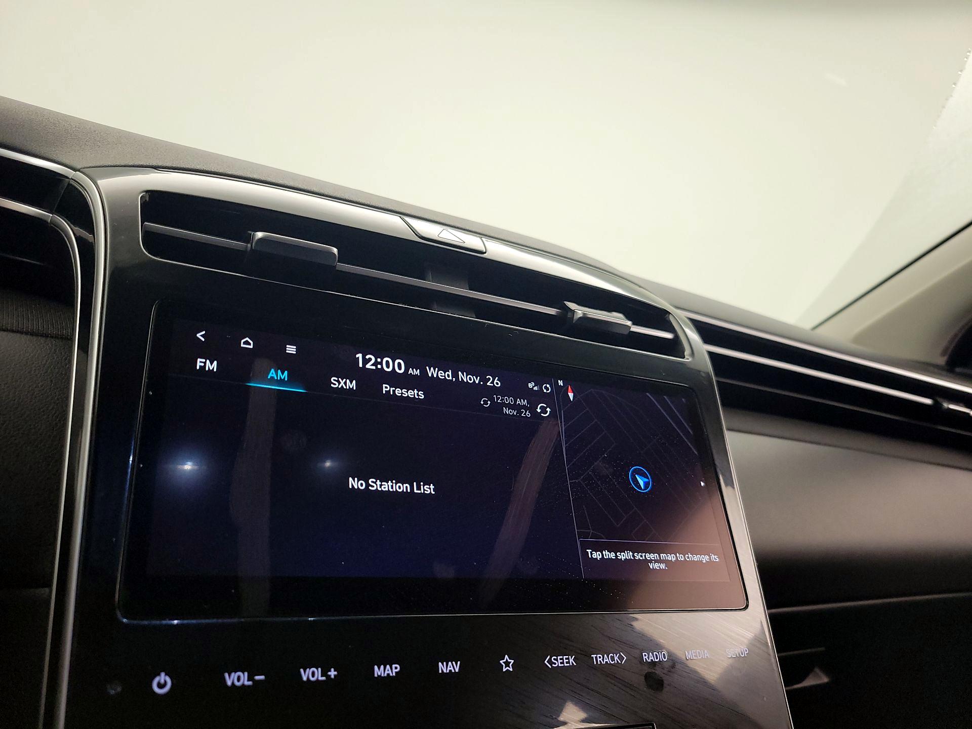 Thumbnail: 2023 Hyundai Tucson - 15