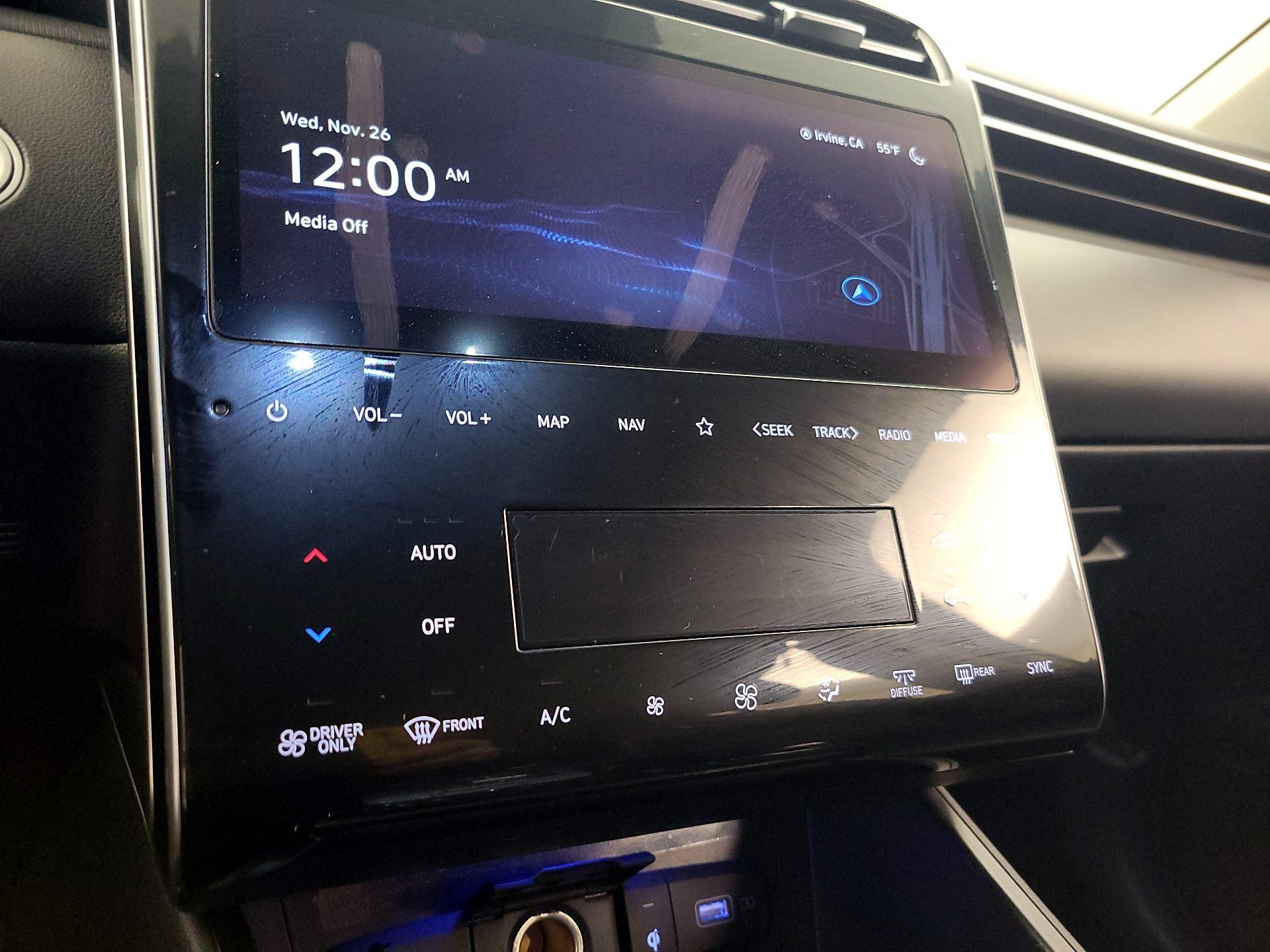 Thumbnail: 2023 Hyundai Tucson - 16