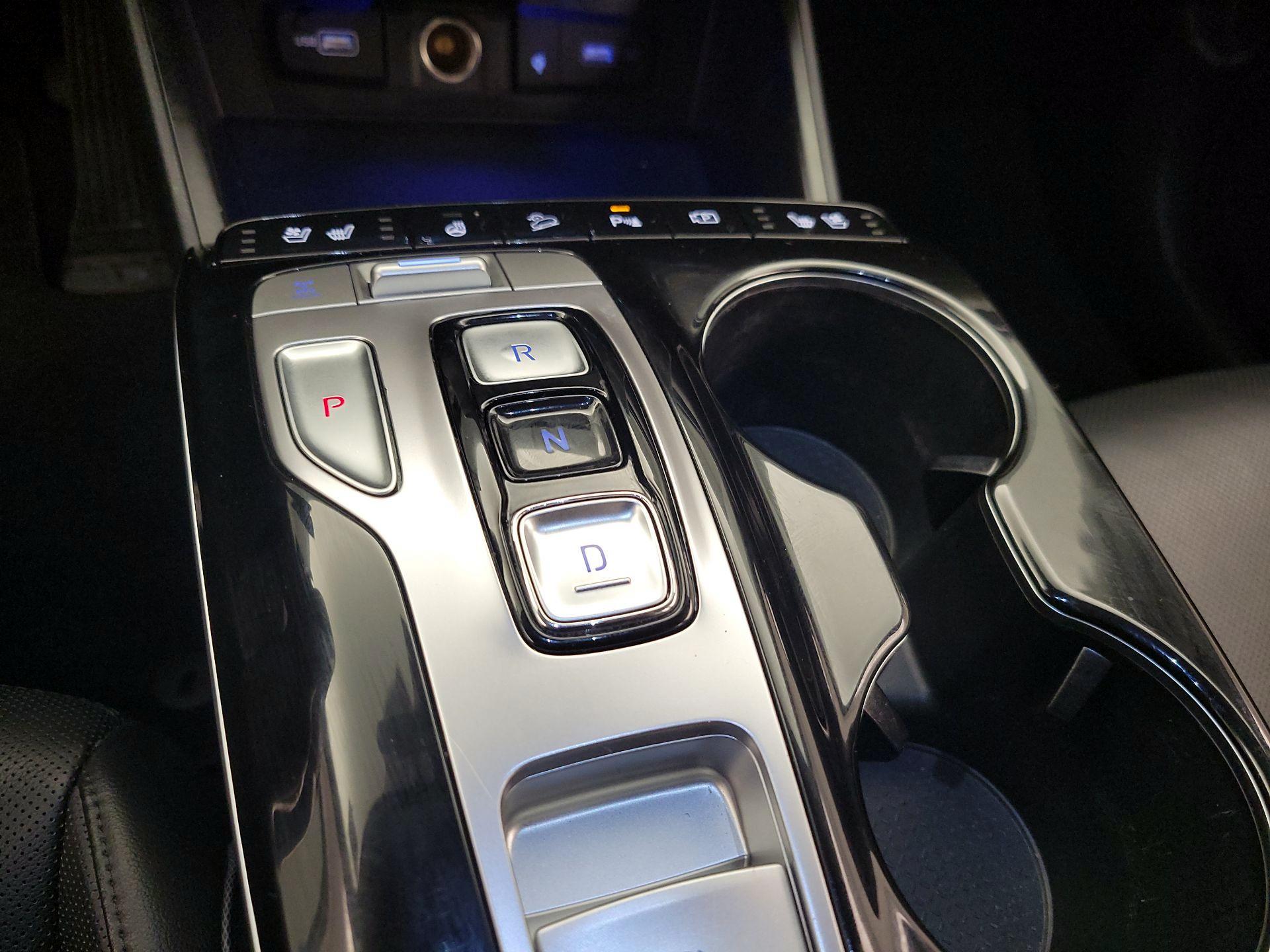 Thumbnail: 2023 Hyundai Tucson - 17