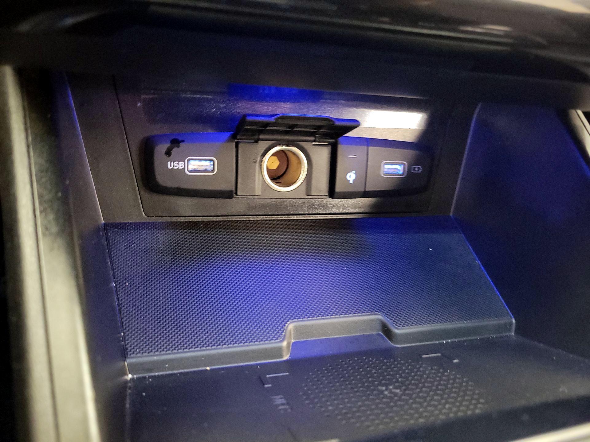 Thumbnail: 2023 Hyundai Tucson - 18