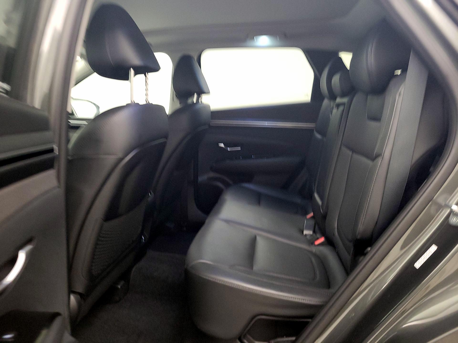 Thumbnail: 2023 Hyundai Tucson - 19