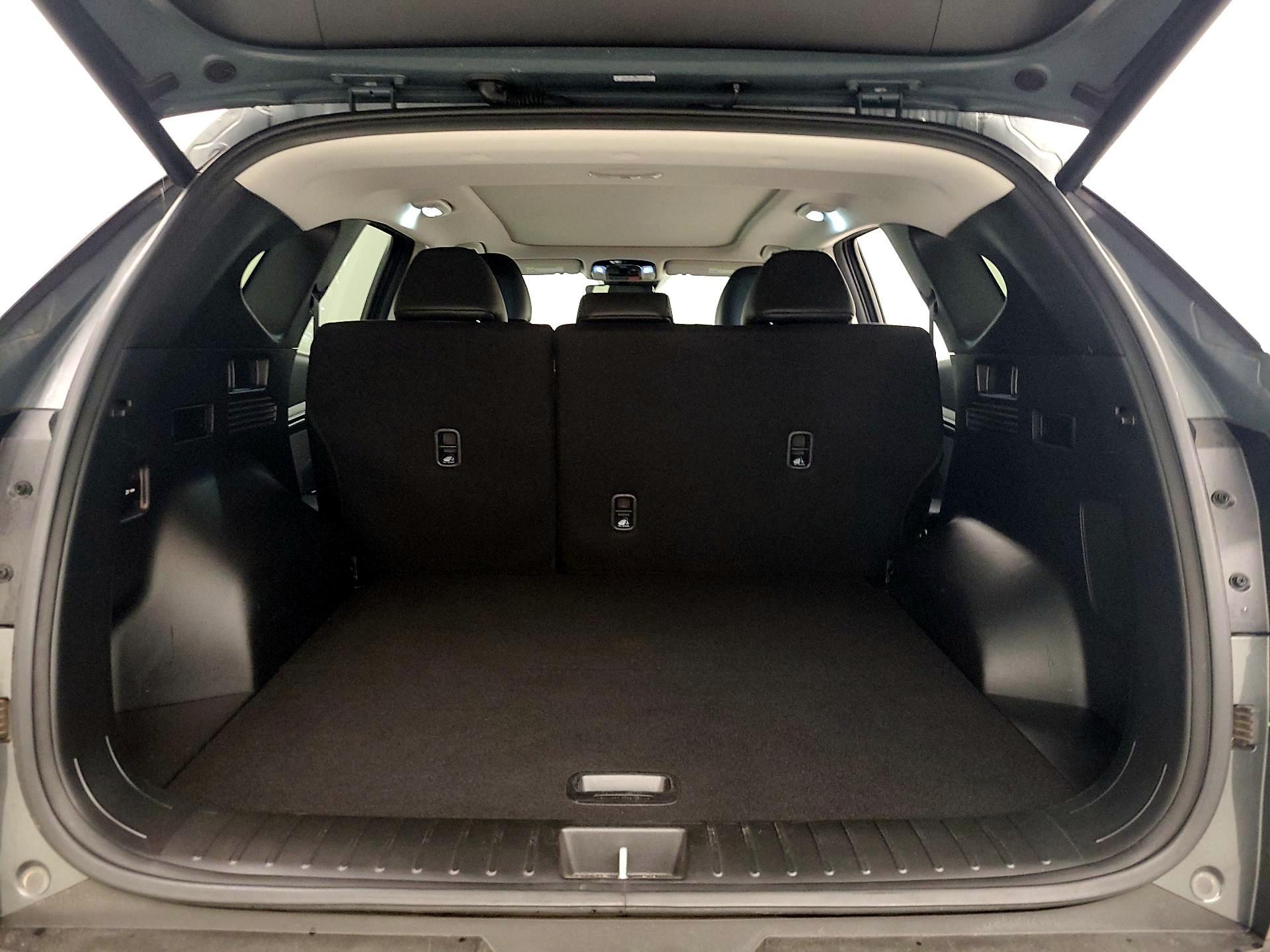 Thumbnail: 2023 Hyundai Tucson - 20