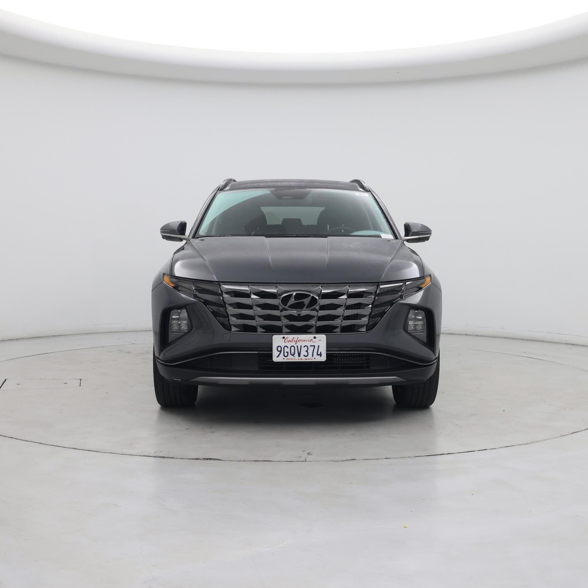 Thumbnail: 2023 Hyundai Tucson - 5