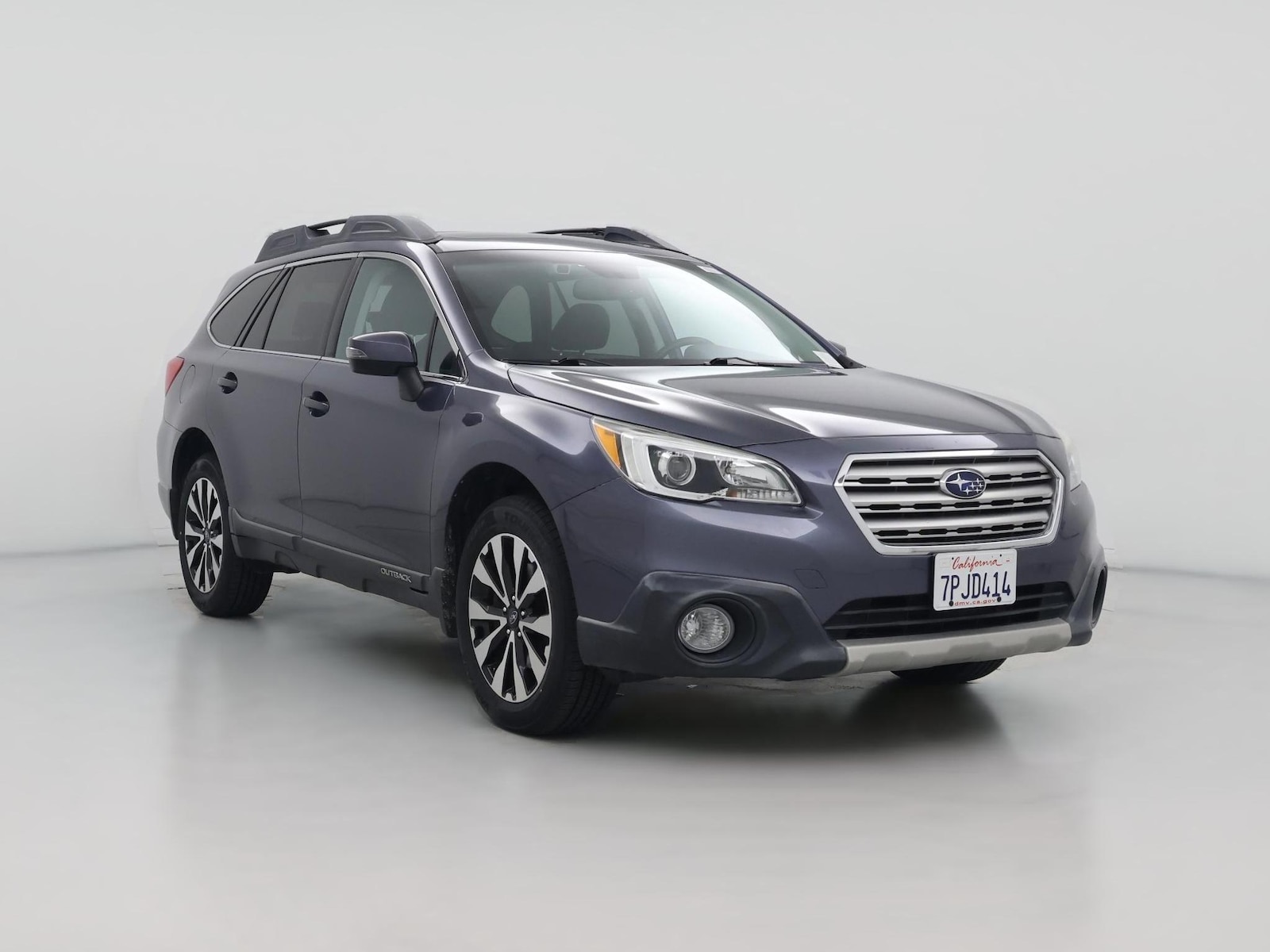 2016 Subaru Outback