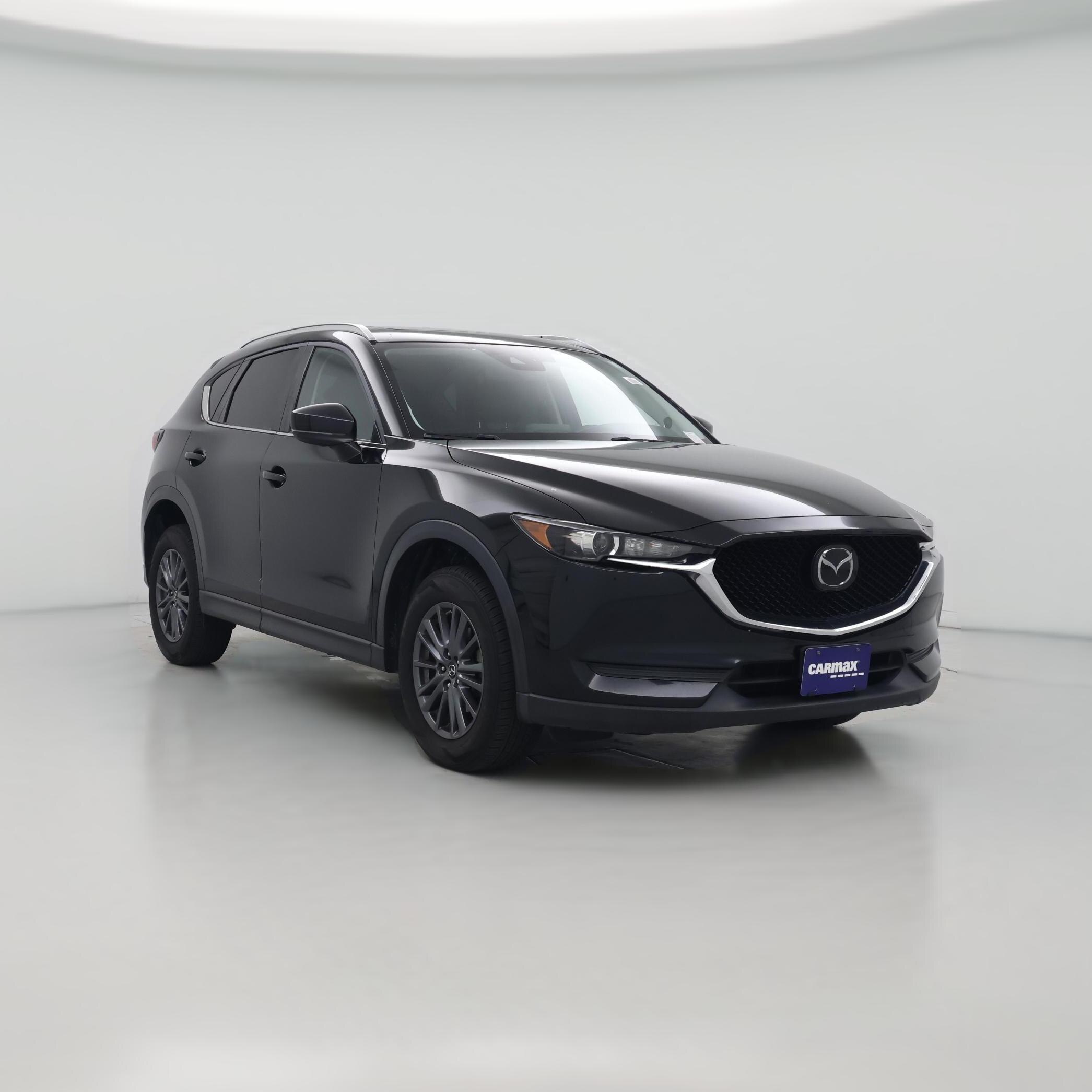 Thumbnail: 2019 Mazda CX-5 - 1