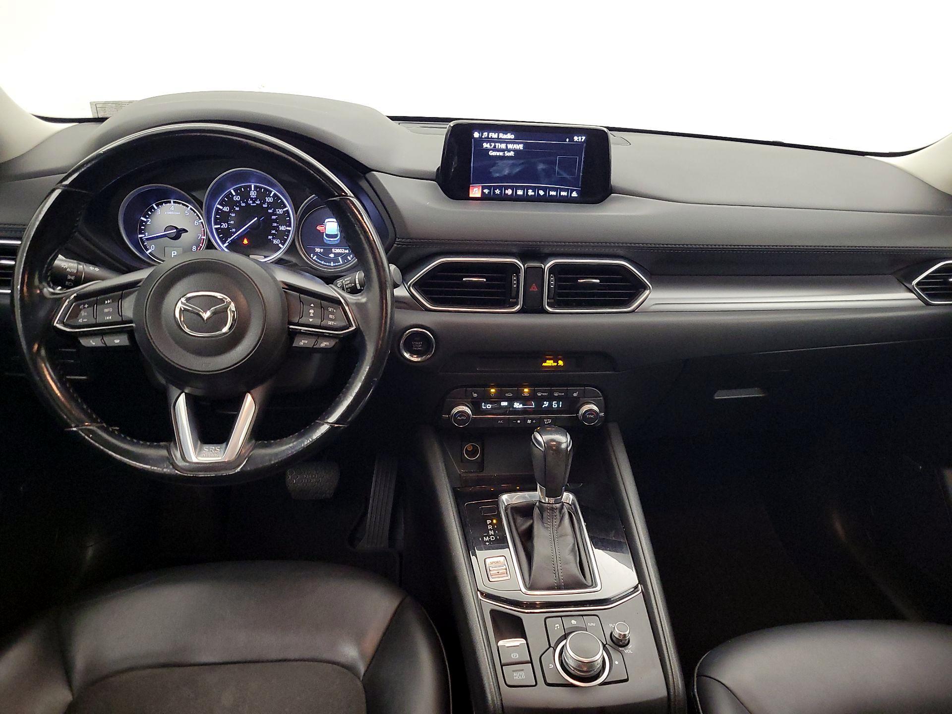 Thumbnail: 2019 Mazda CX-5 - 9