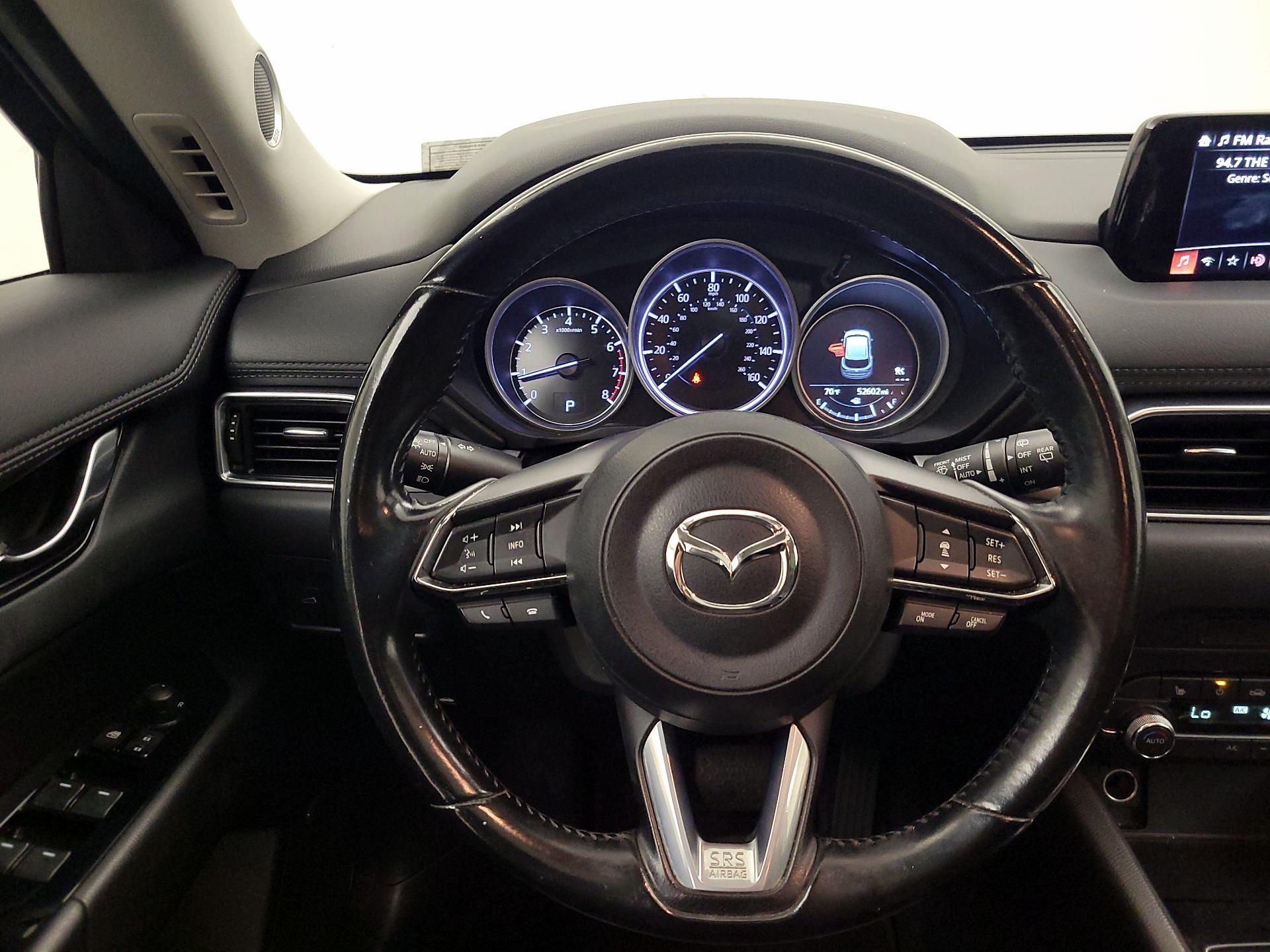 Thumbnail: 2019 Mazda CX-5 - 10