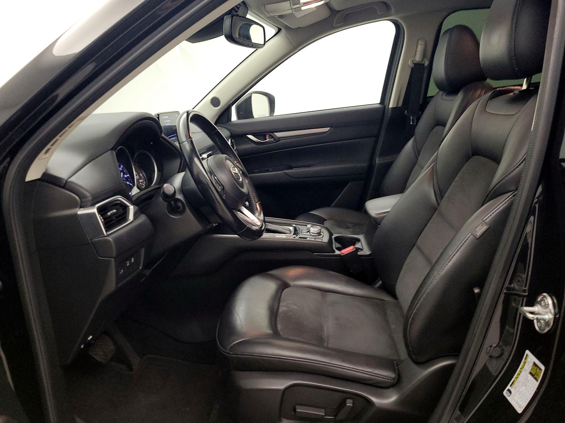 Thumbnail: 2019 Mazda CX-5 - 11