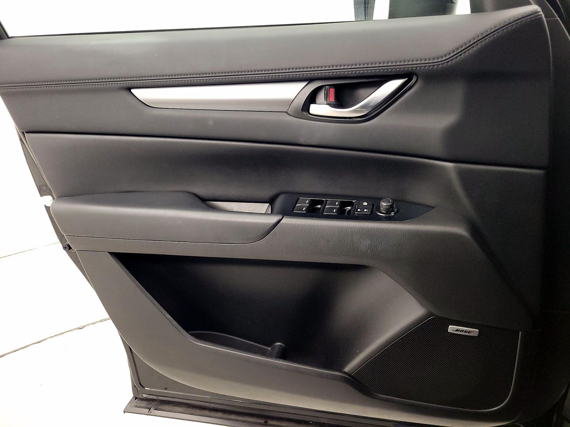 Thumbnail: 2019 Mazda CX-5 - 12