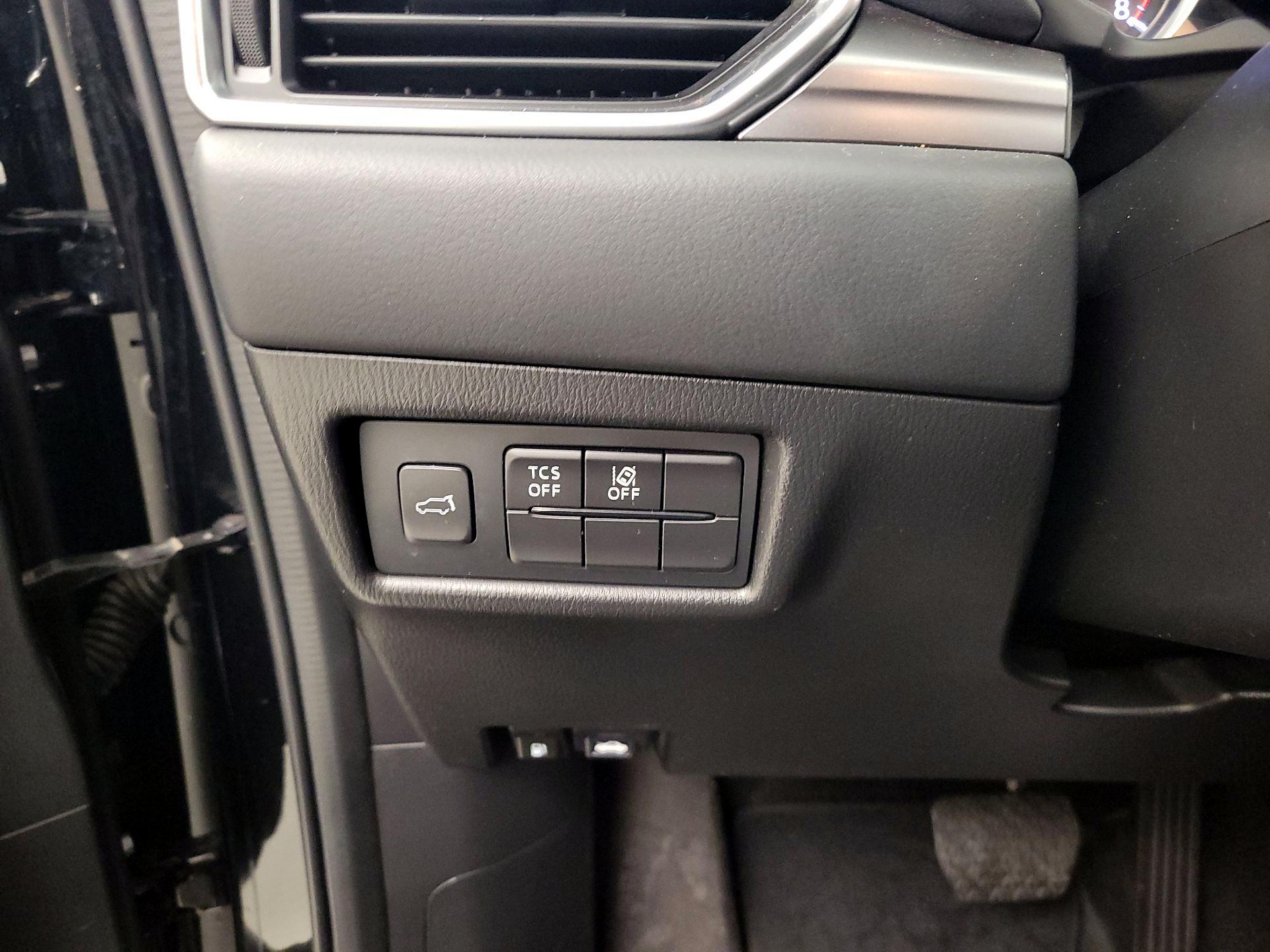 Thumbnail: 2019 Mazda CX-5 - 13