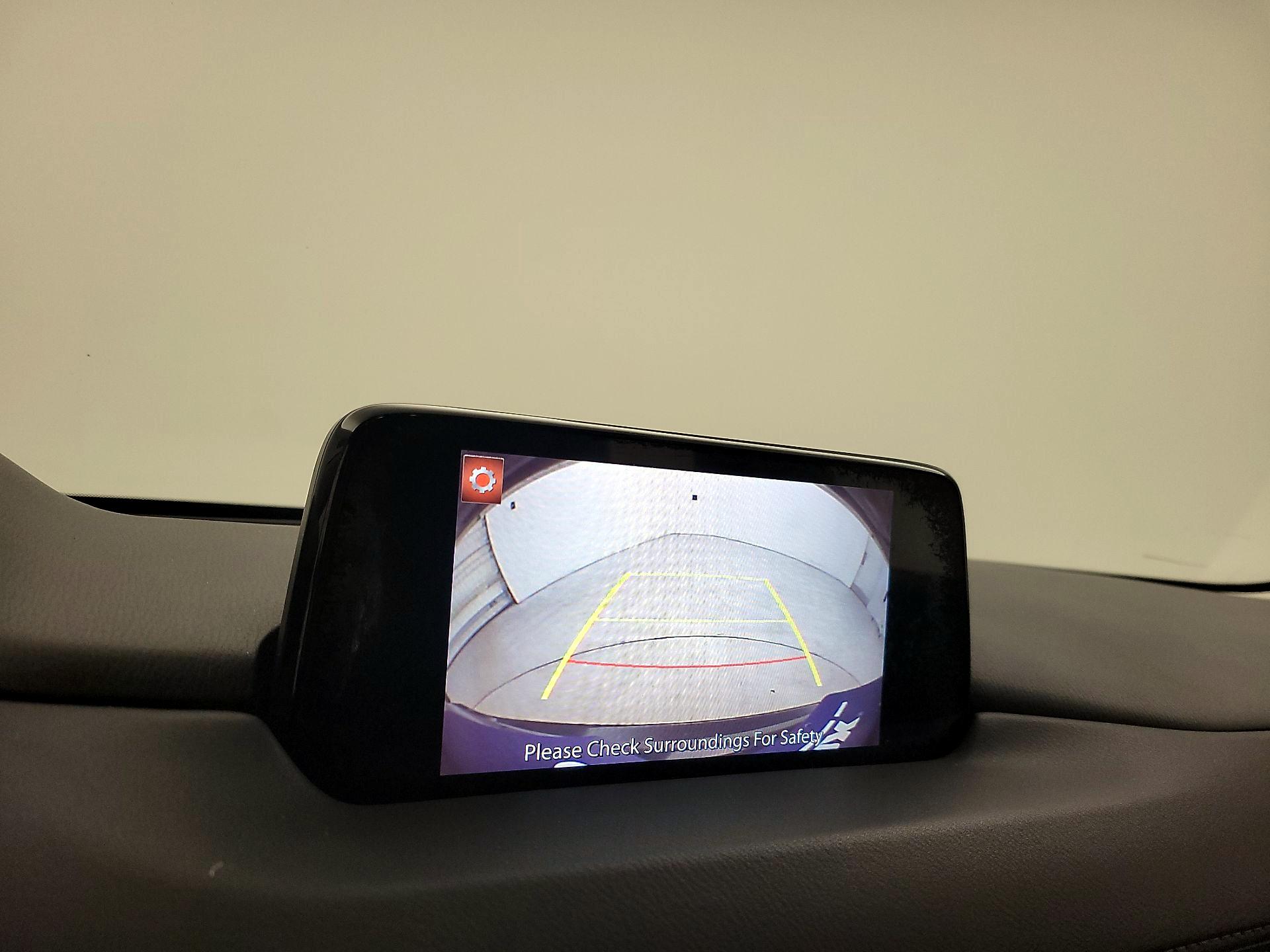 Thumbnail: 2019 Mazda CX-5 - 14