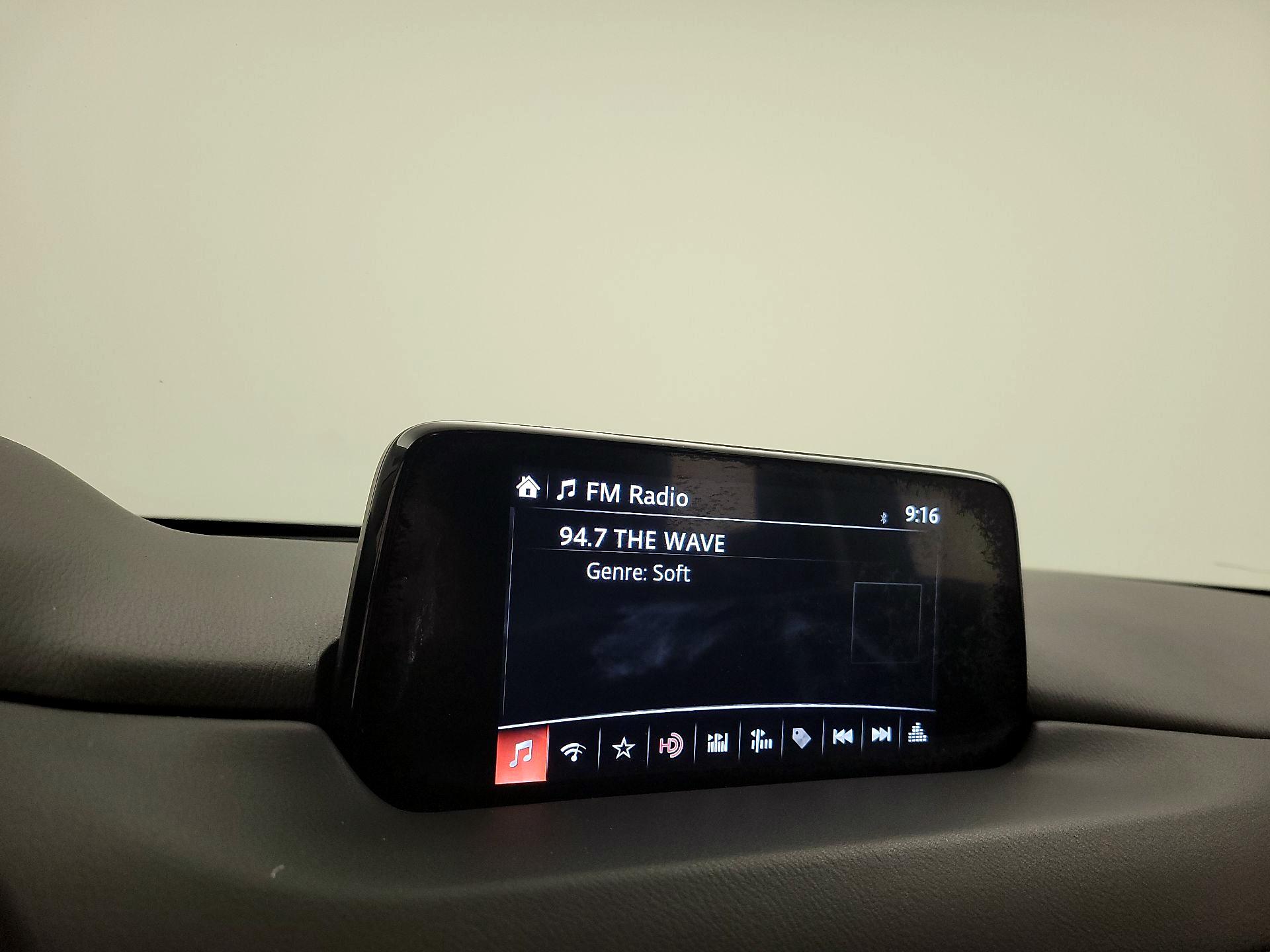 Thumbnail: 2019 Mazda CX-5 - 15