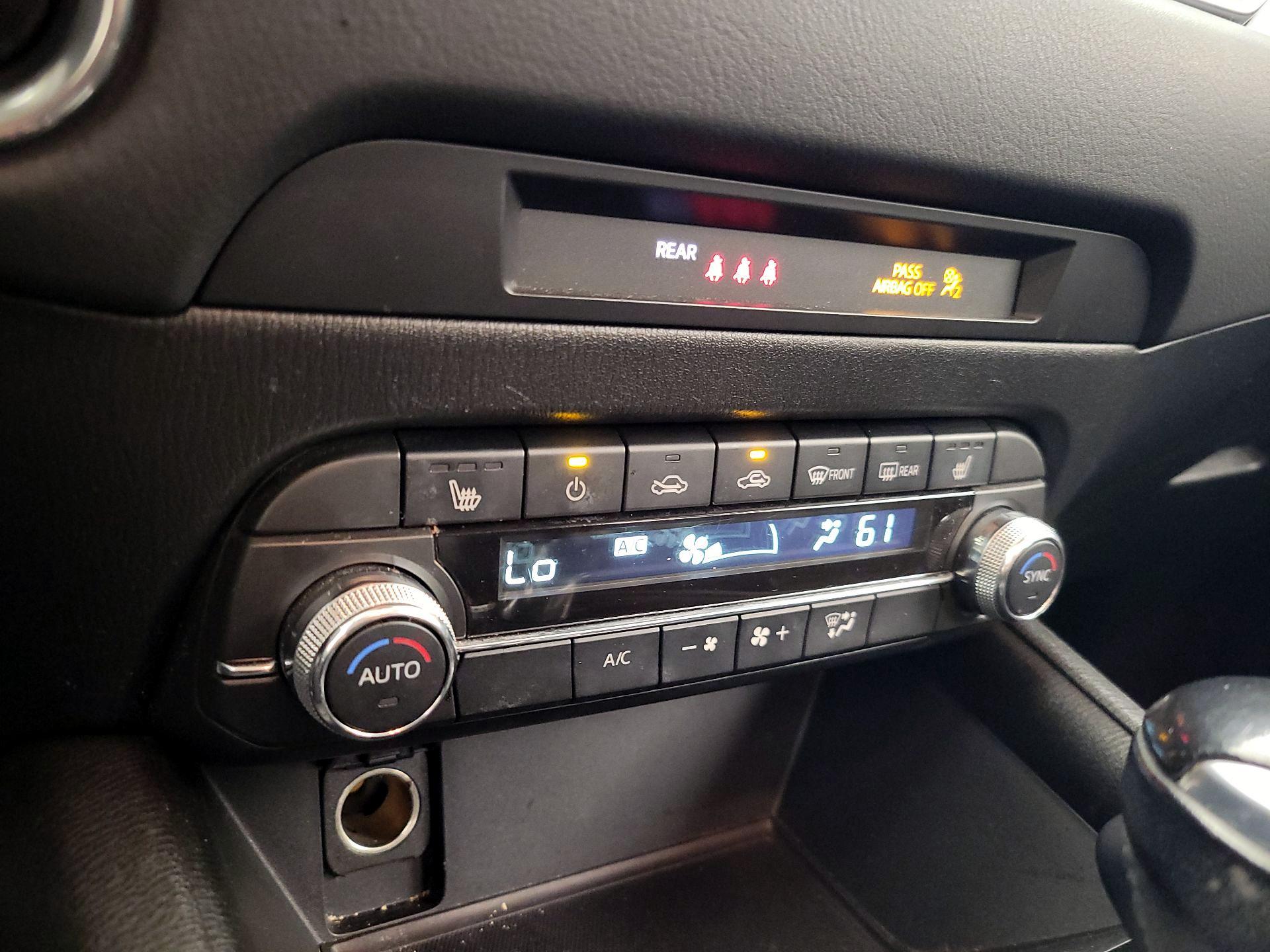 Thumbnail: 2019 Mazda CX-5 - 16