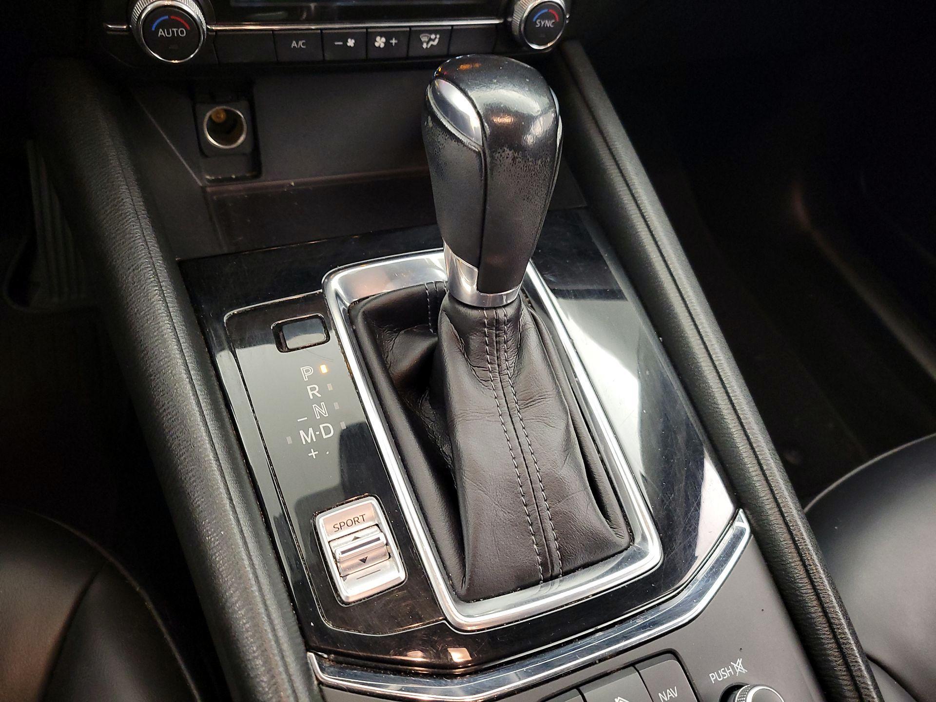 Thumbnail: 2019 Mazda CX-5 - 17