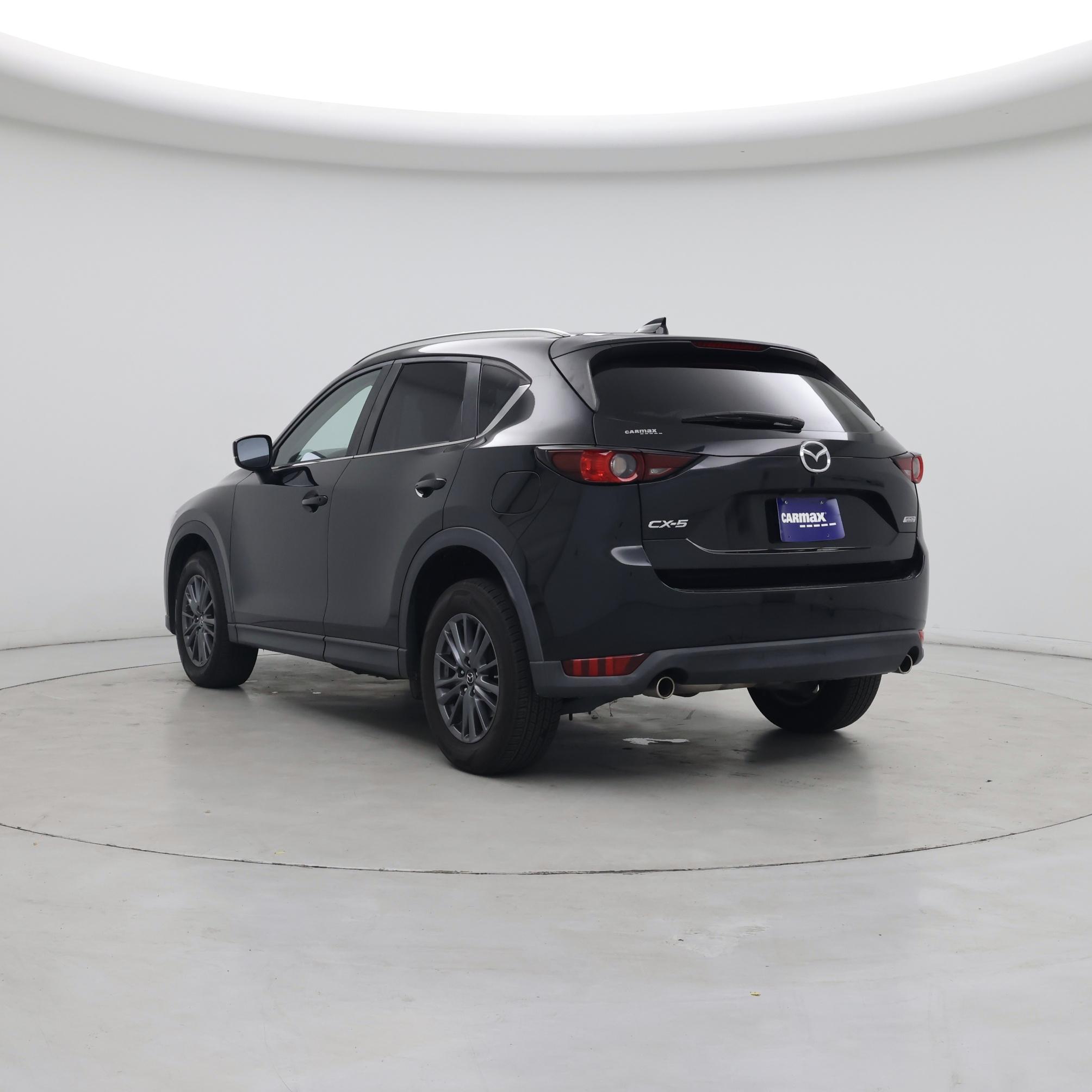 Thumbnail: 2019 Mazda CX-5 - 2
