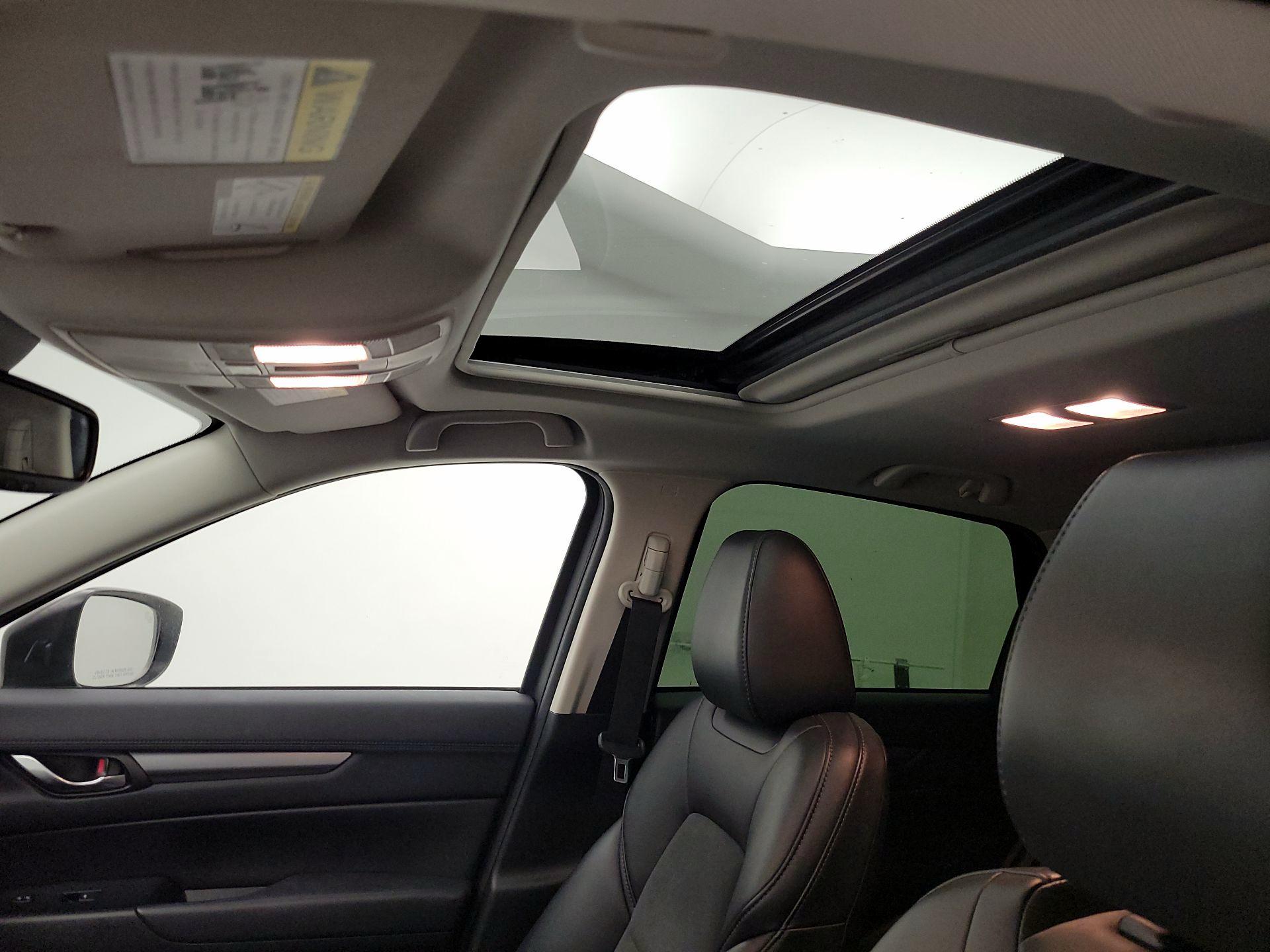 Thumbnail: 2019 Mazda CX-5 - 19