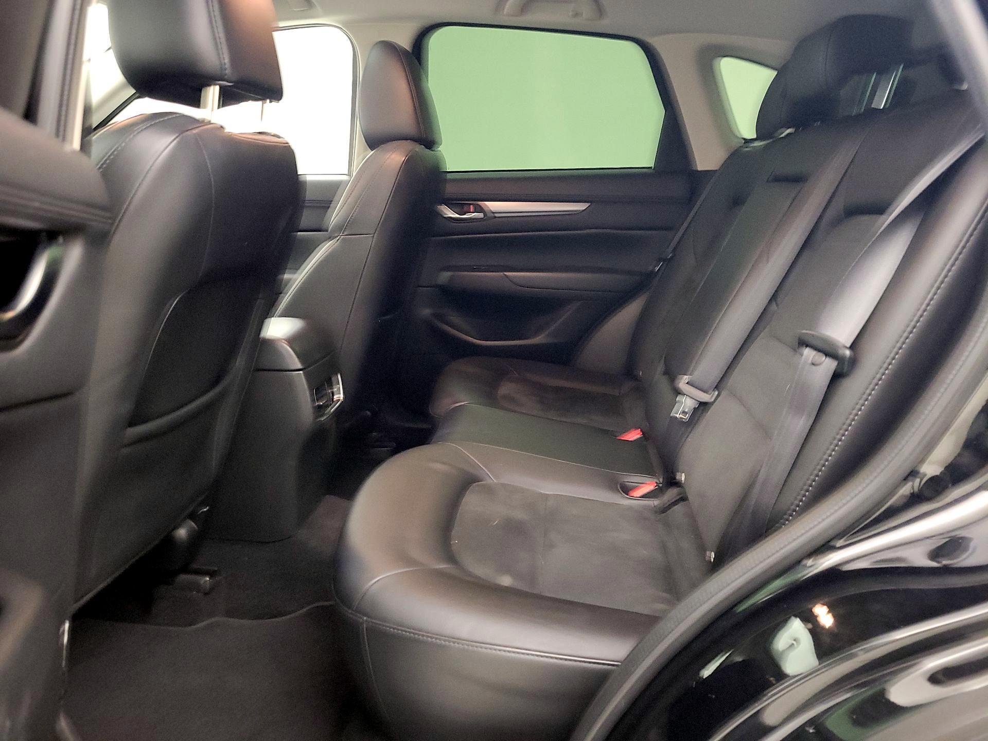 Thumbnail: 2019 Mazda CX-5 - 20