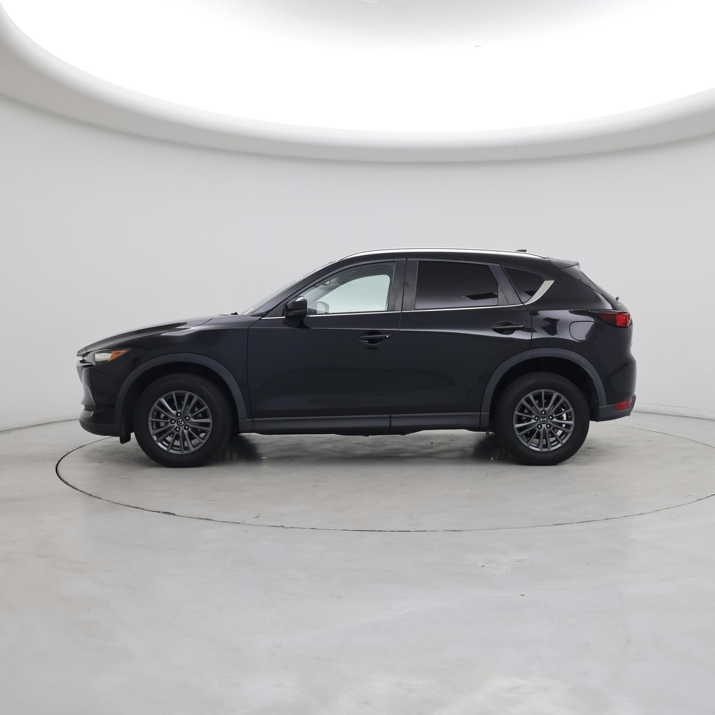 Thumbnail: 2019 Mazda CX-5 - 3