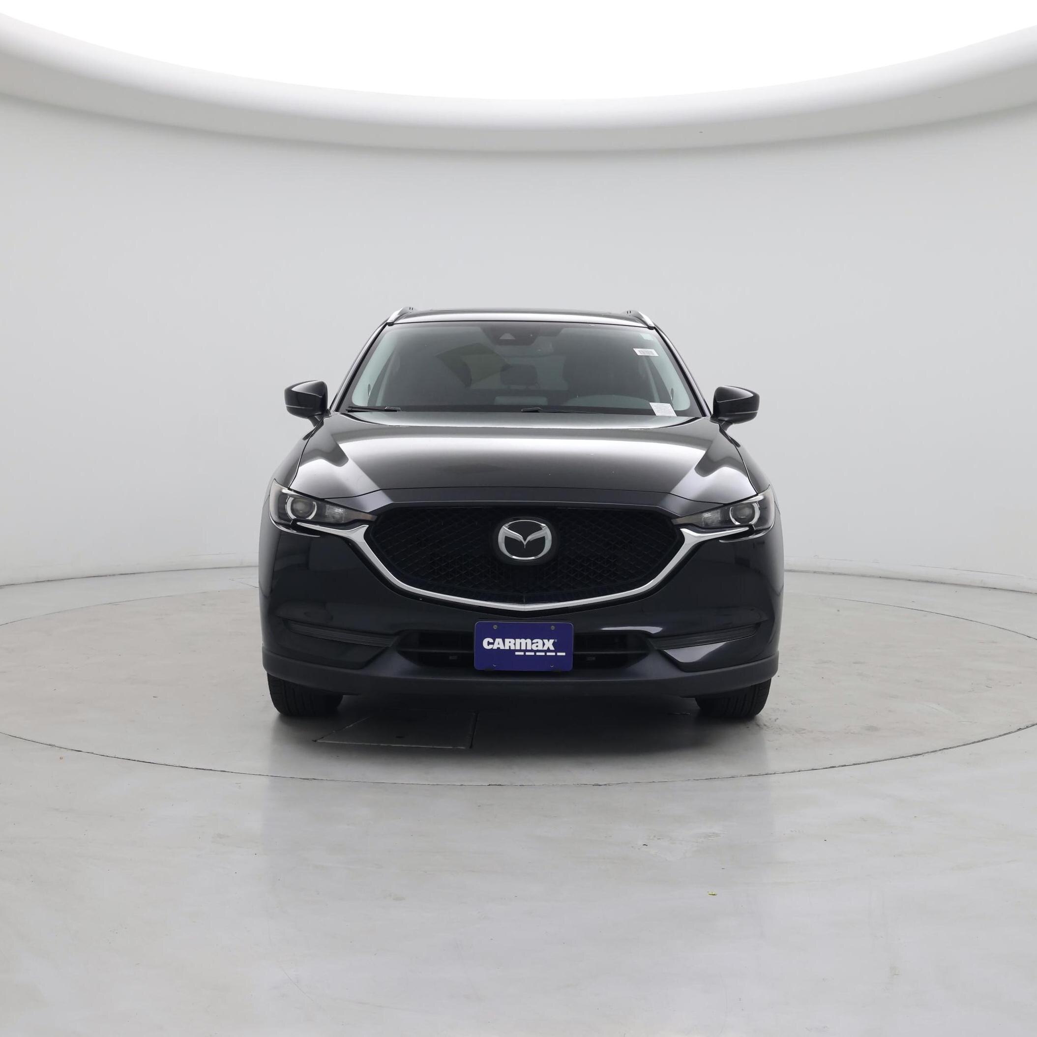 Thumbnail: 2019 Mazda CX-5 - 5