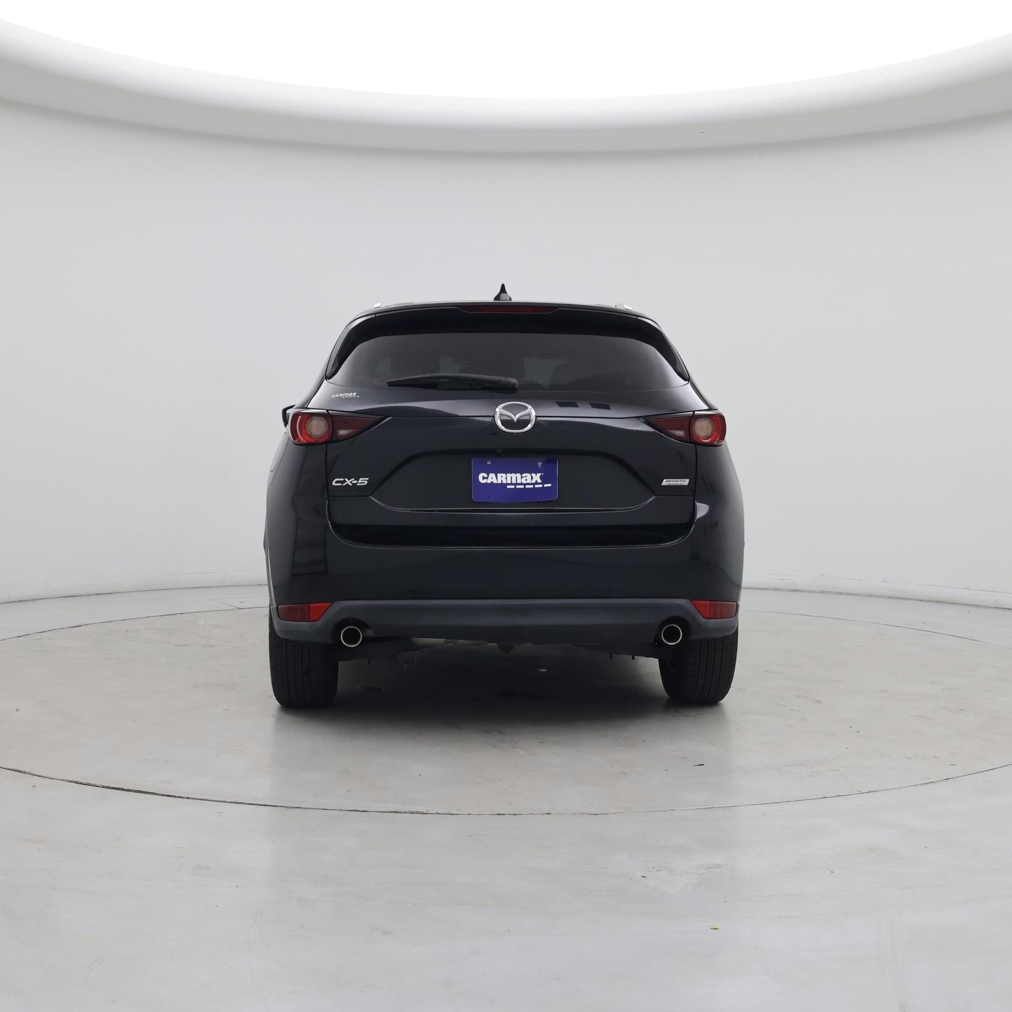 Thumbnail: 2019 Mazda CX-5 - 6
