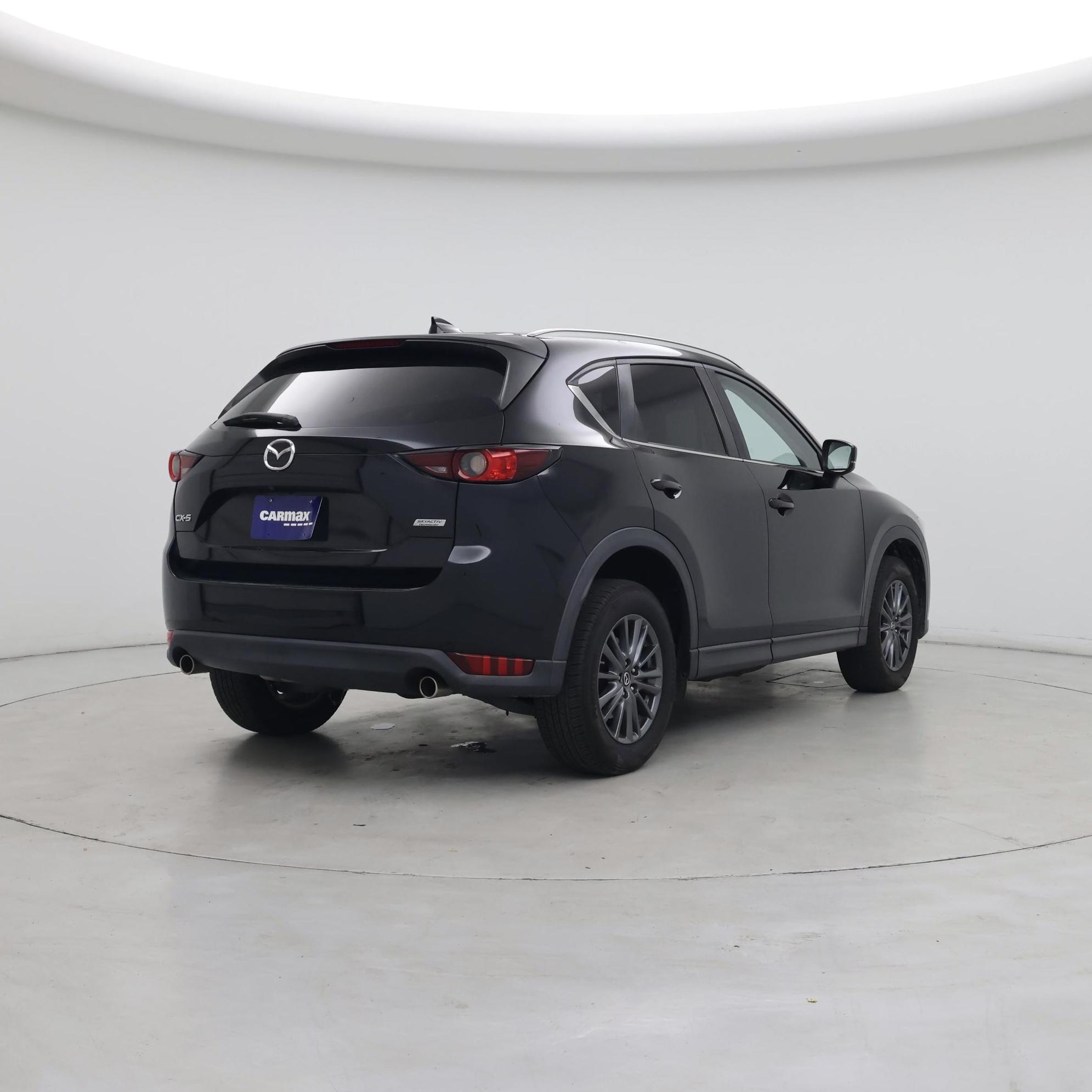 Thumbnail: 2019 Mazda CX-5 - 8