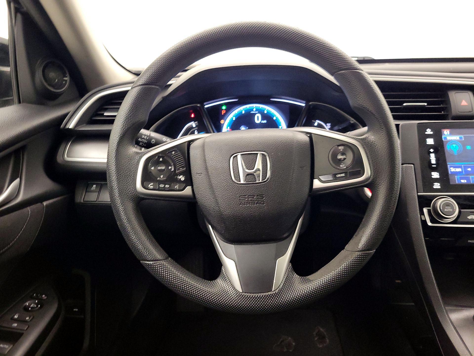 Thumbnail: 2016 Honda Civic - 10