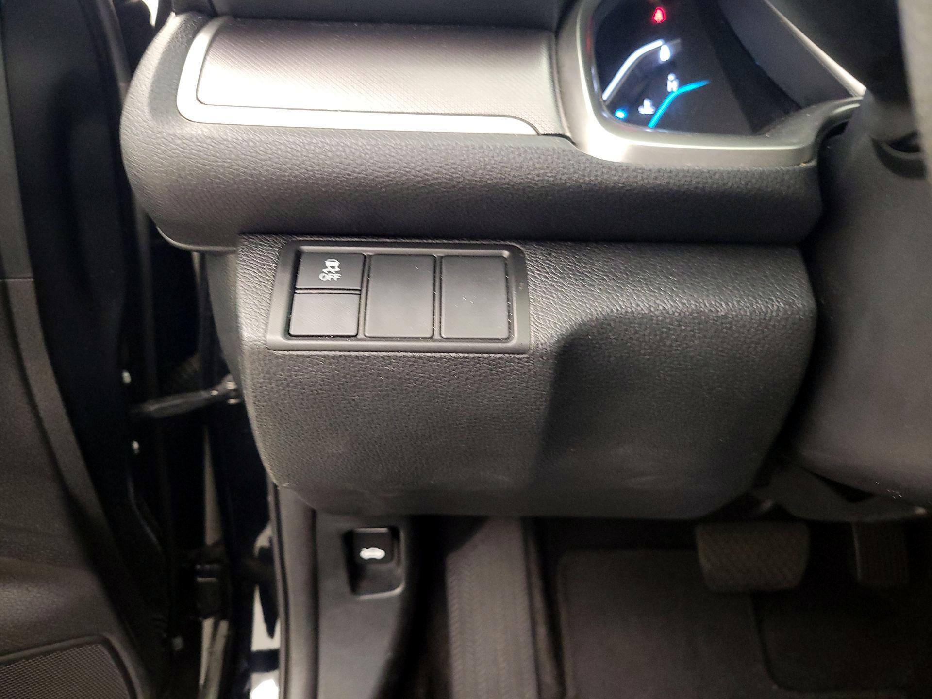 Thumbnail: 2016 Honda Civic - 13