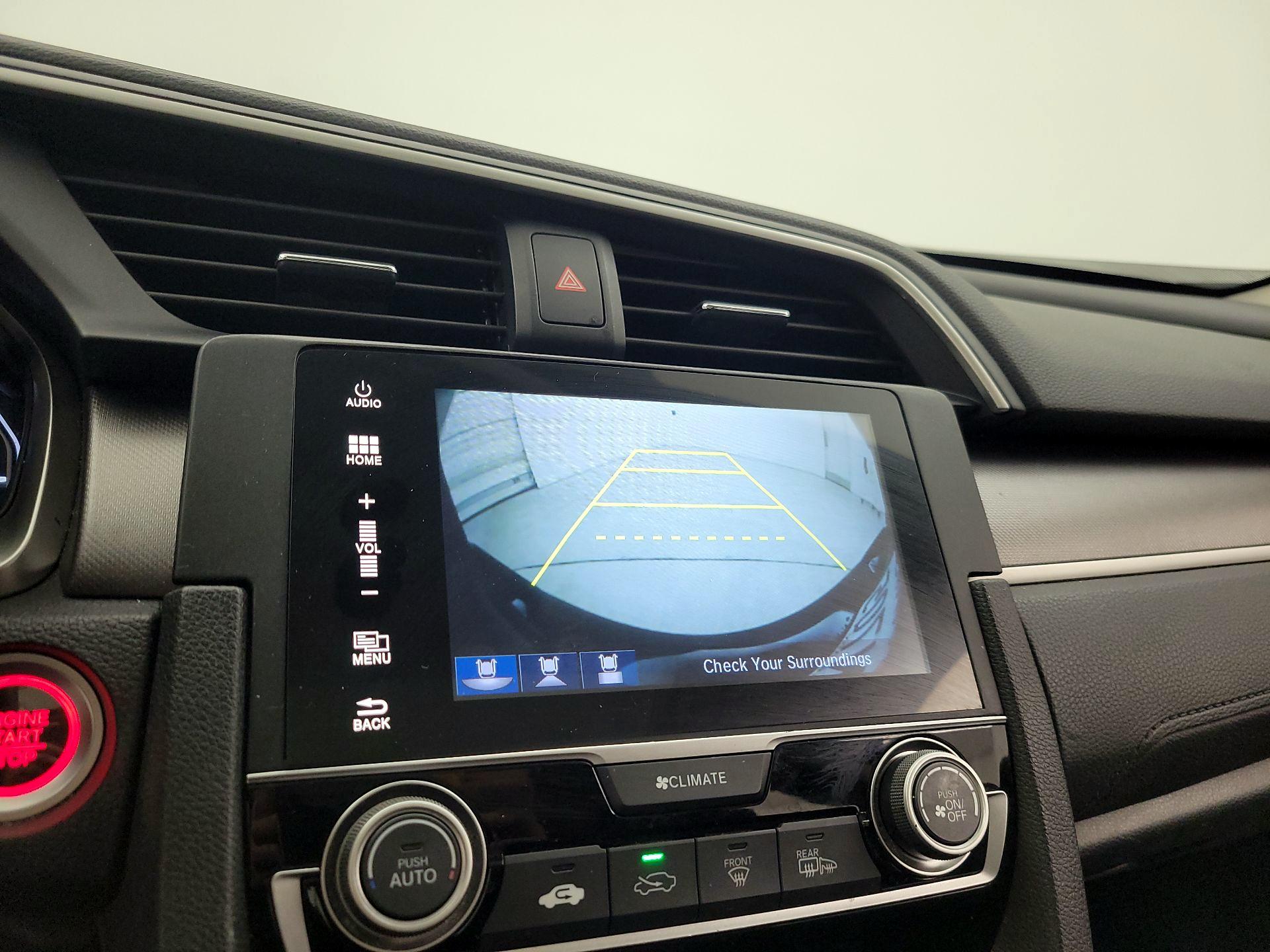 Thumbnail: 2016 Honda Civic - 14