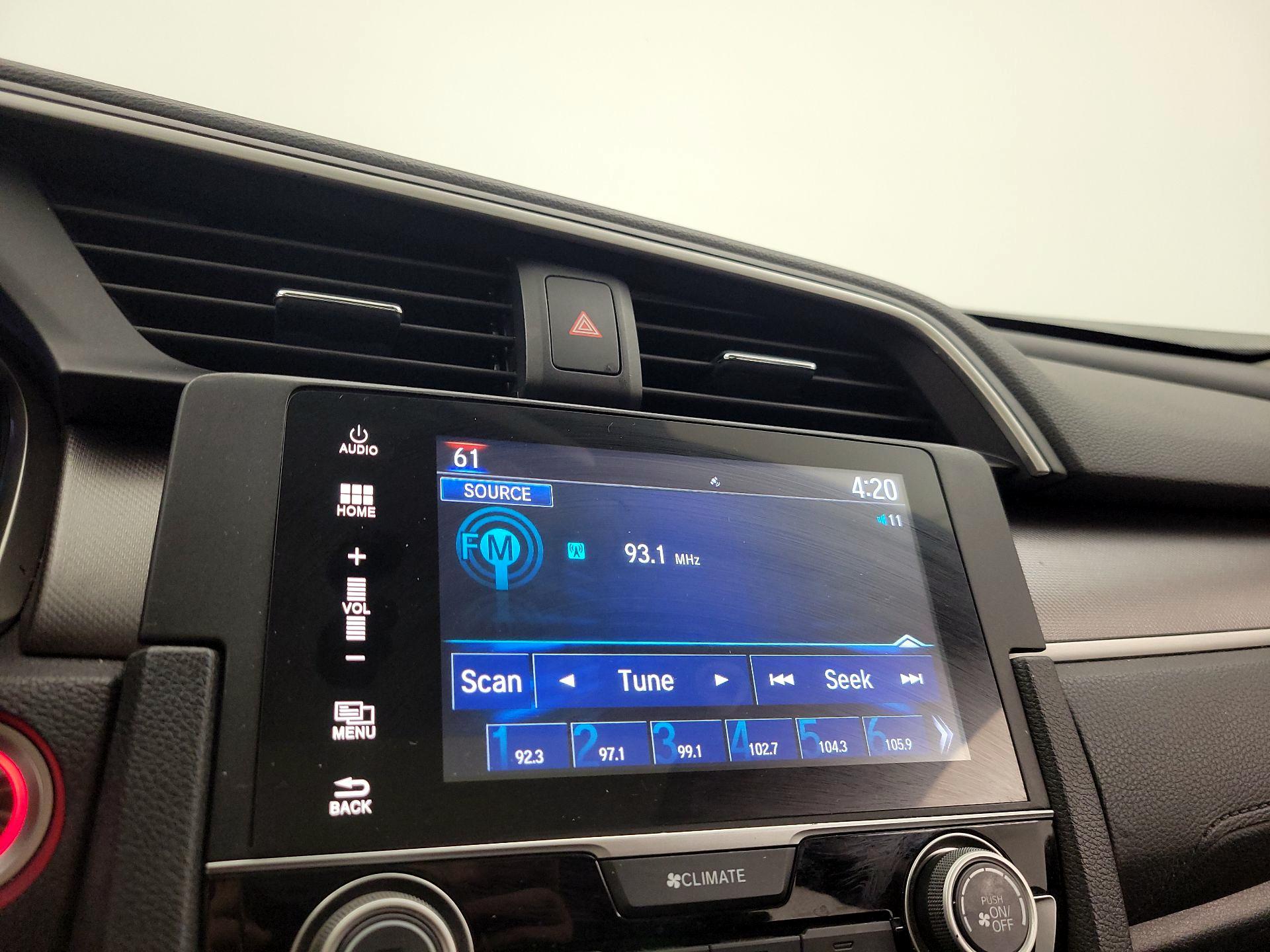 Thumbnail: 2016 Honda Civic - 15