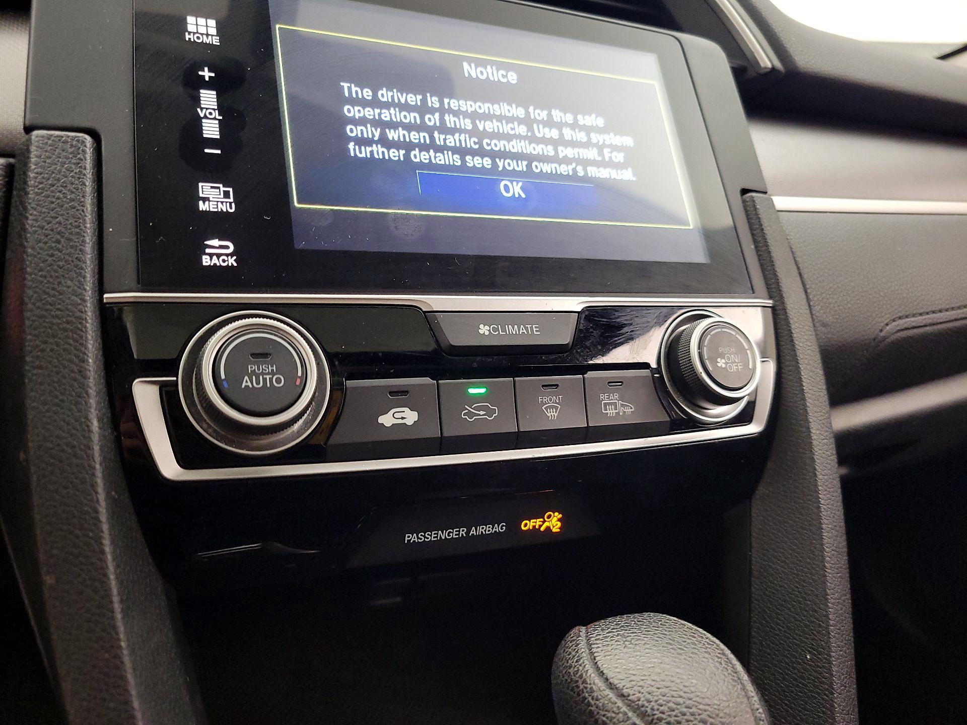 Thumbnail: 2016 Honda Civic - 16