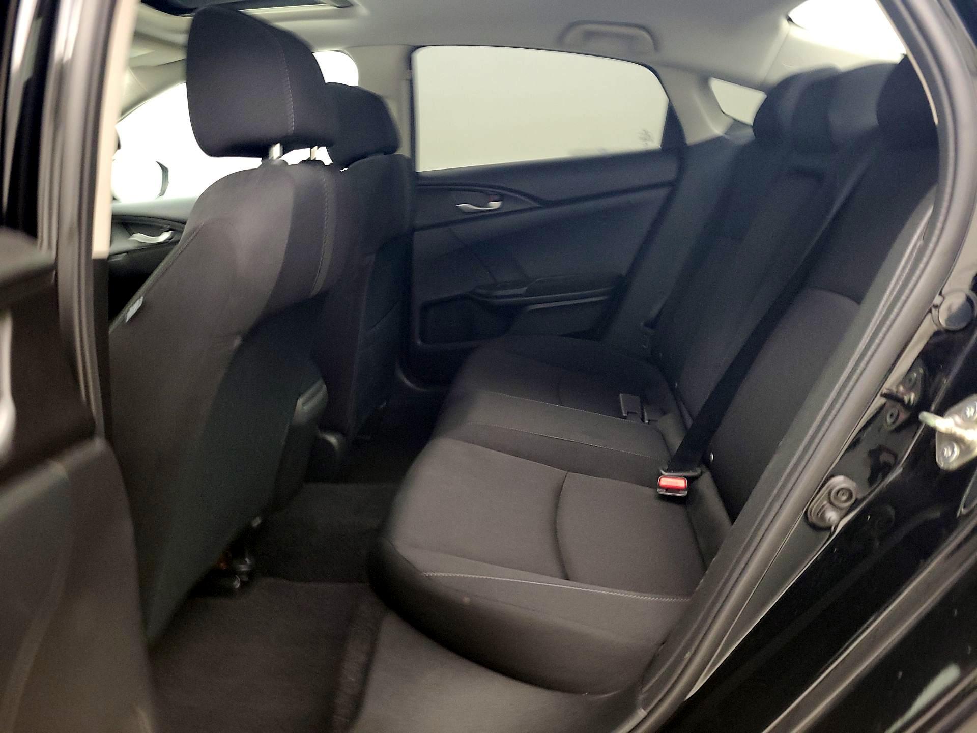 Thumbnail: 2016 Honda Civic - 20