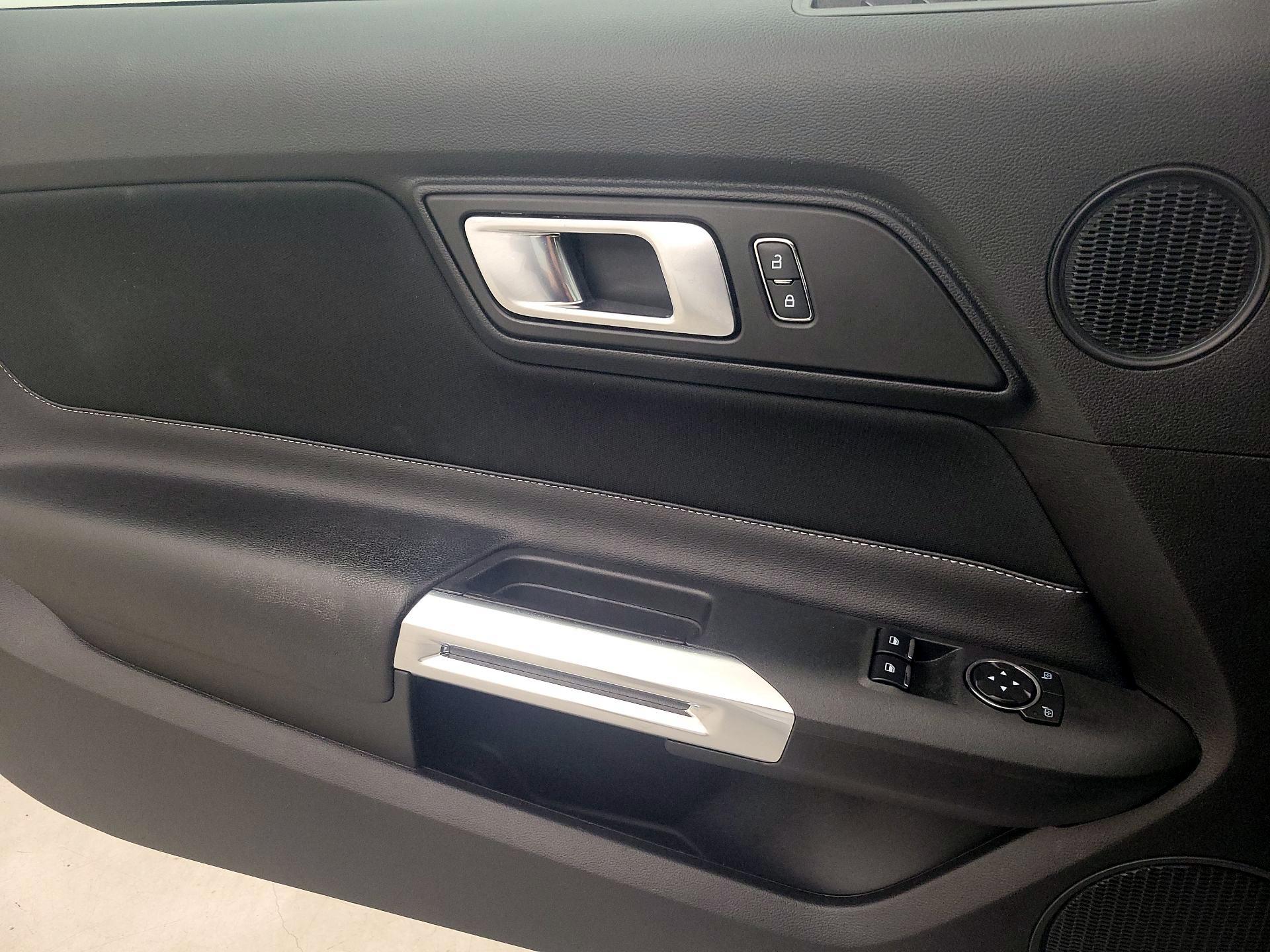 Thumbnail: 2021 Ford Mustang - 12